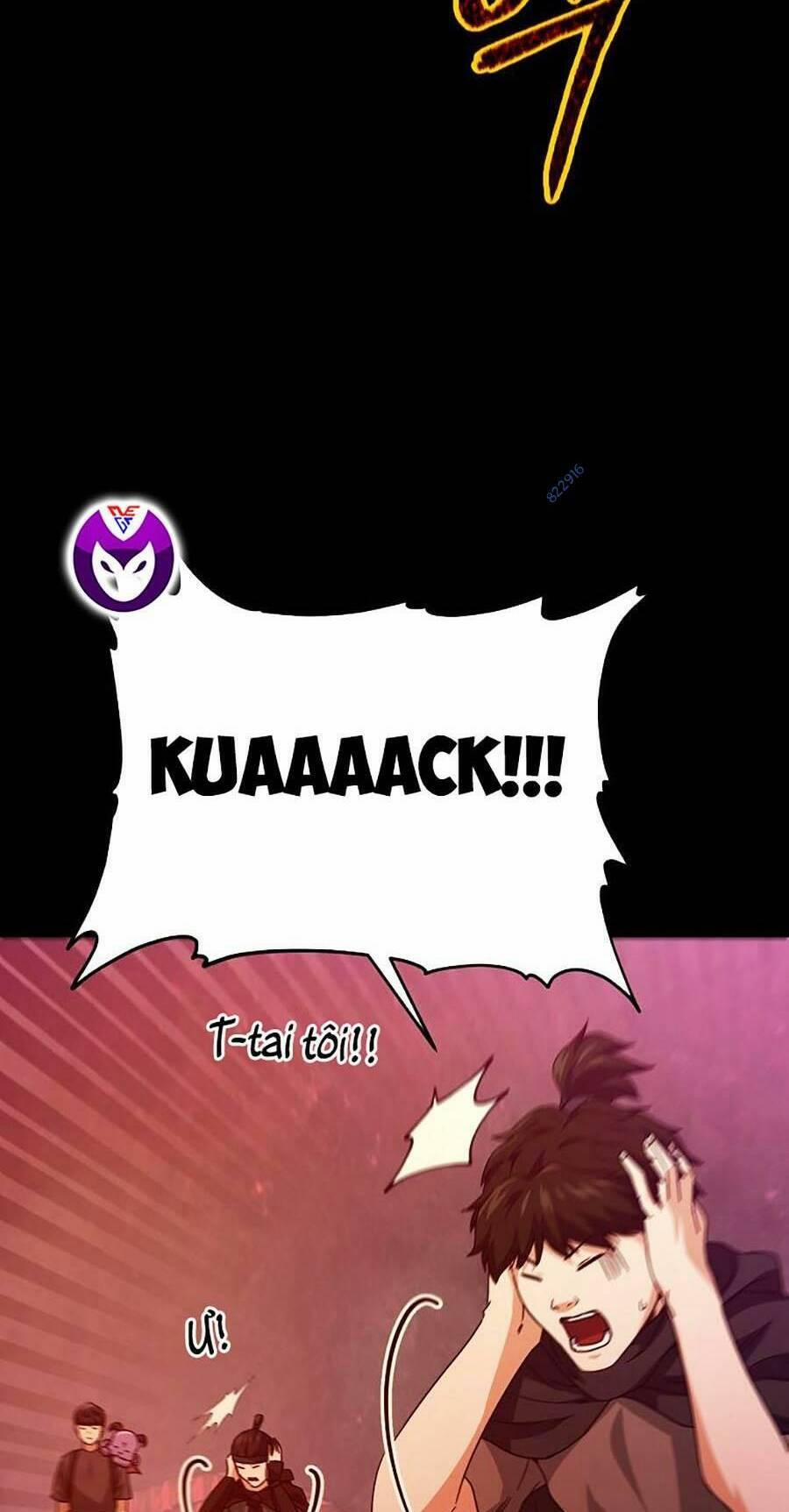 Bố Tôi Quá Mạnh 124 trang 69