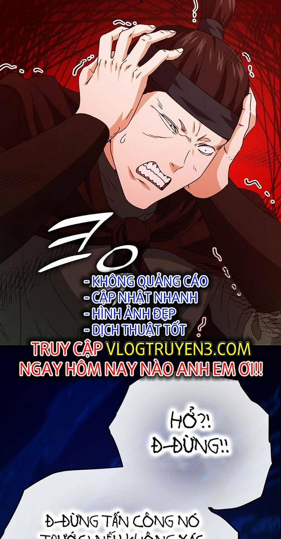 Bố Tôi Quá Mạnh 124 trang 71