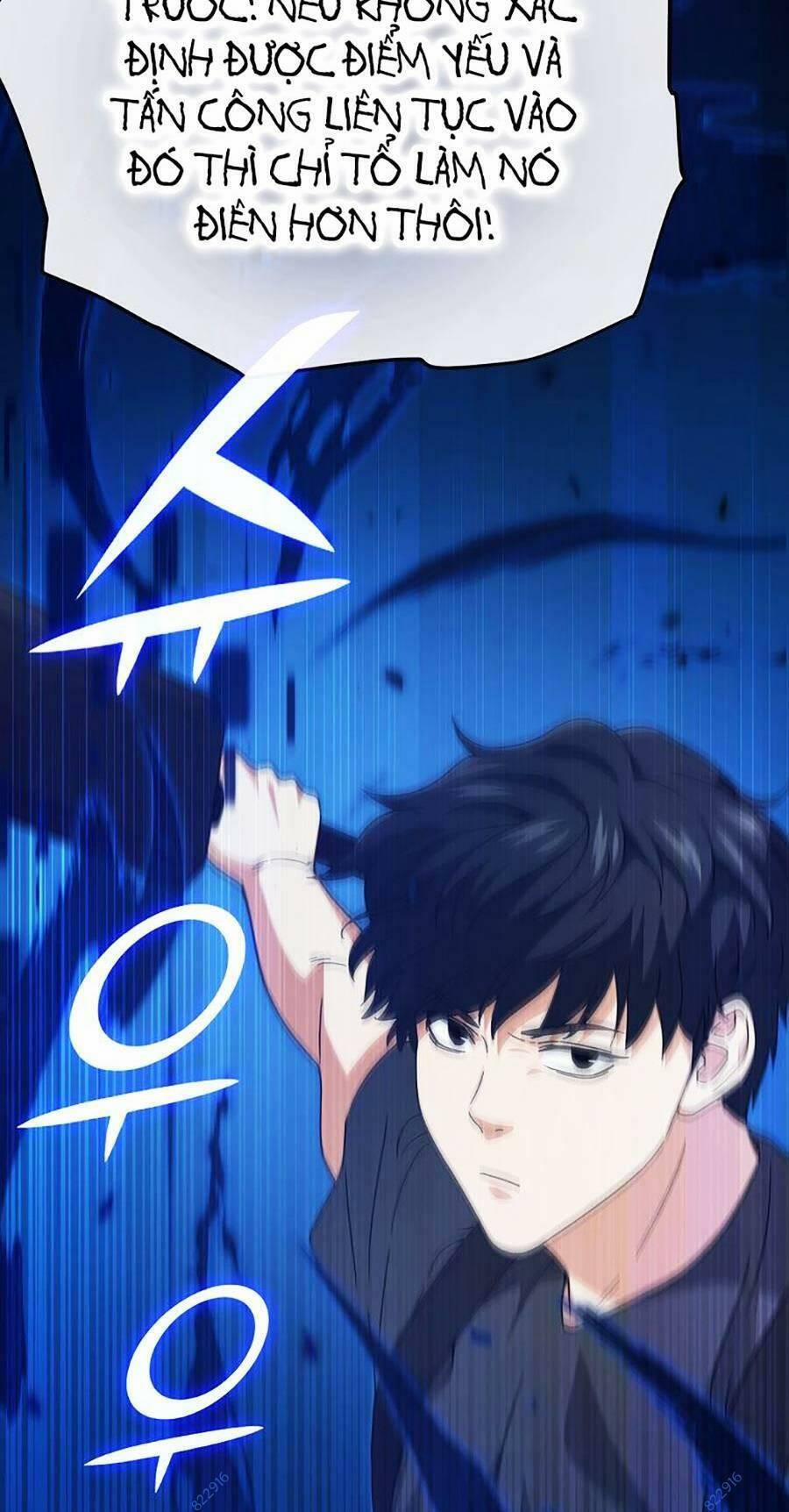 Bố Tôi Quá Mạnh 124 trang 72