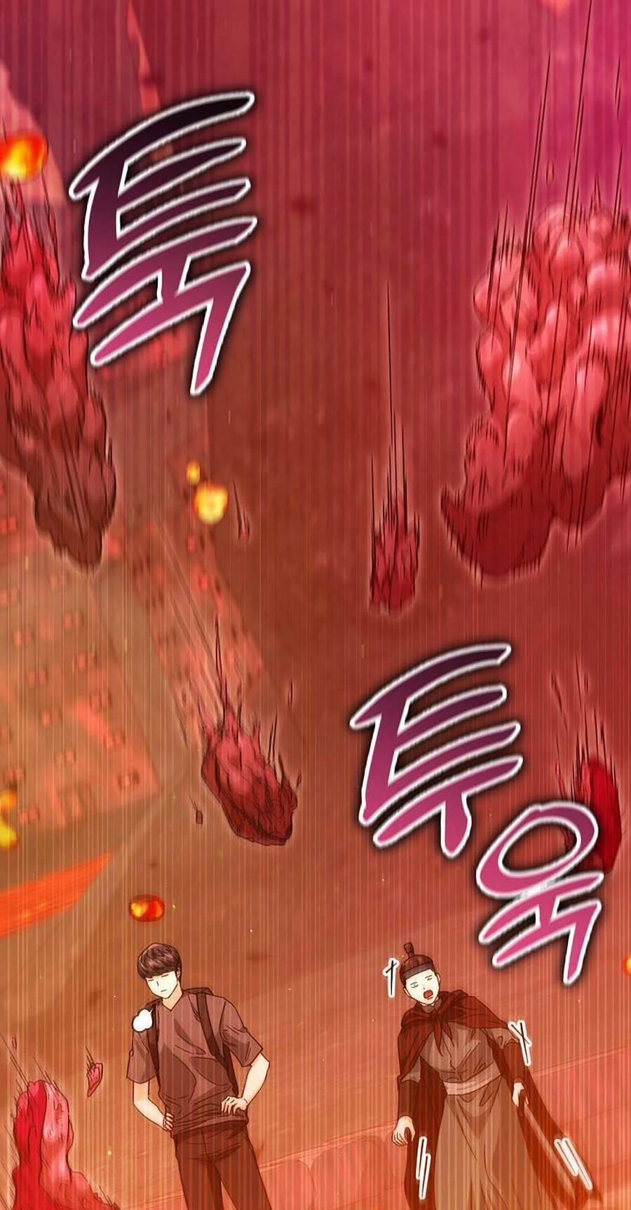 Bố Tôi Quá Mạnh 124 trang 78