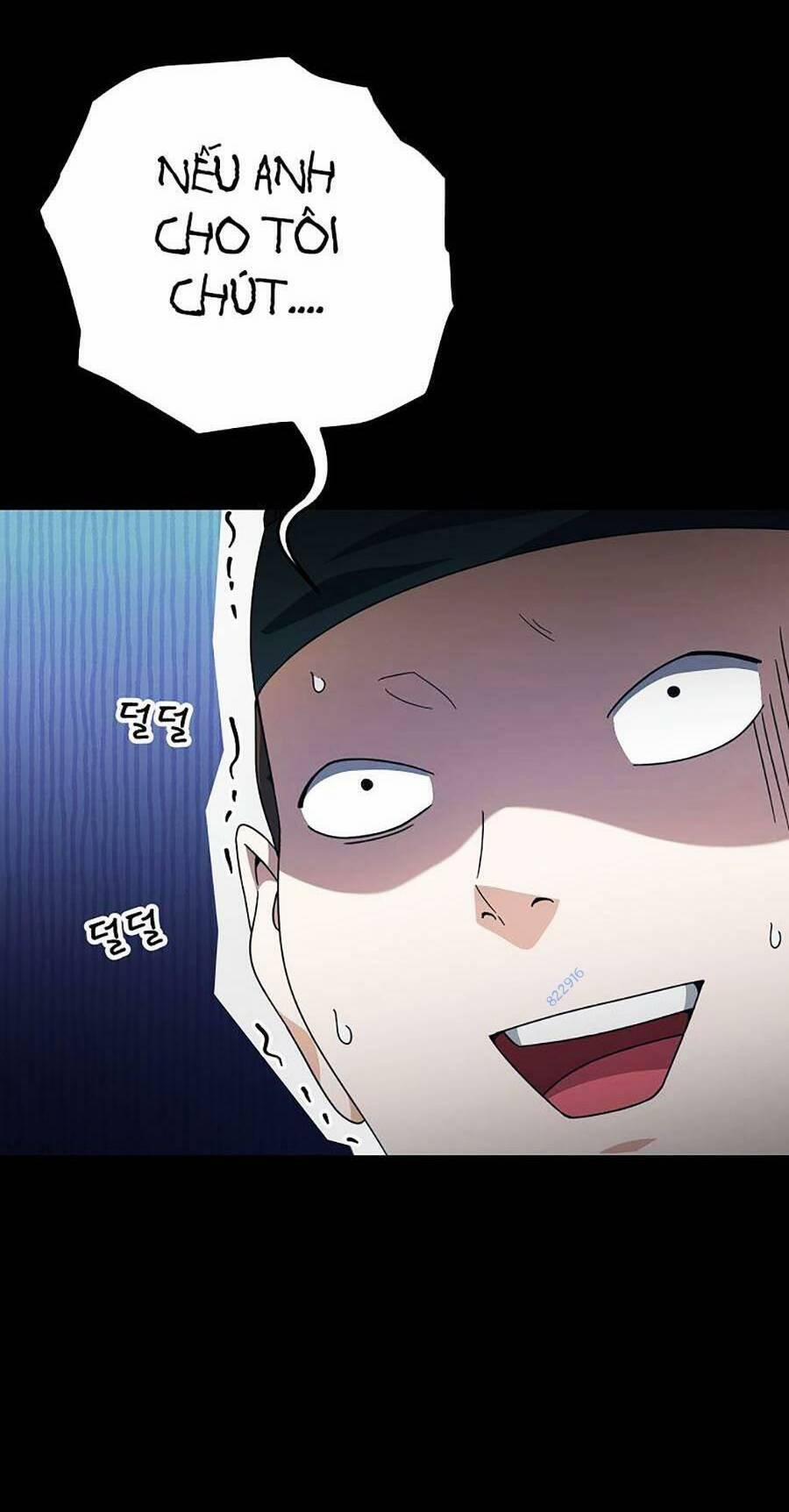 Bố Tôi Quá Mạnh 124 trang 81