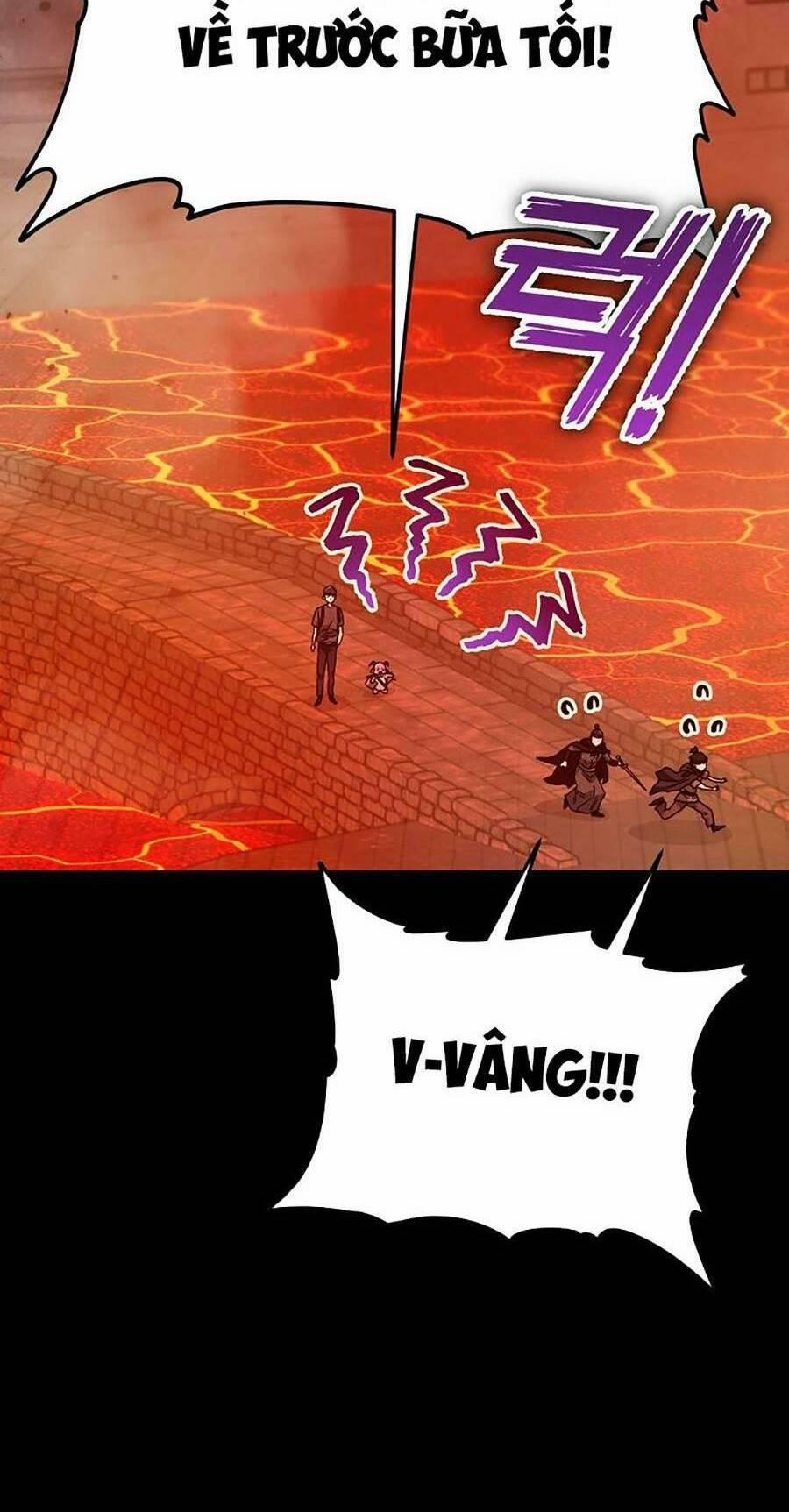 Bố Tôi Quá Mạnh 124 trang 89