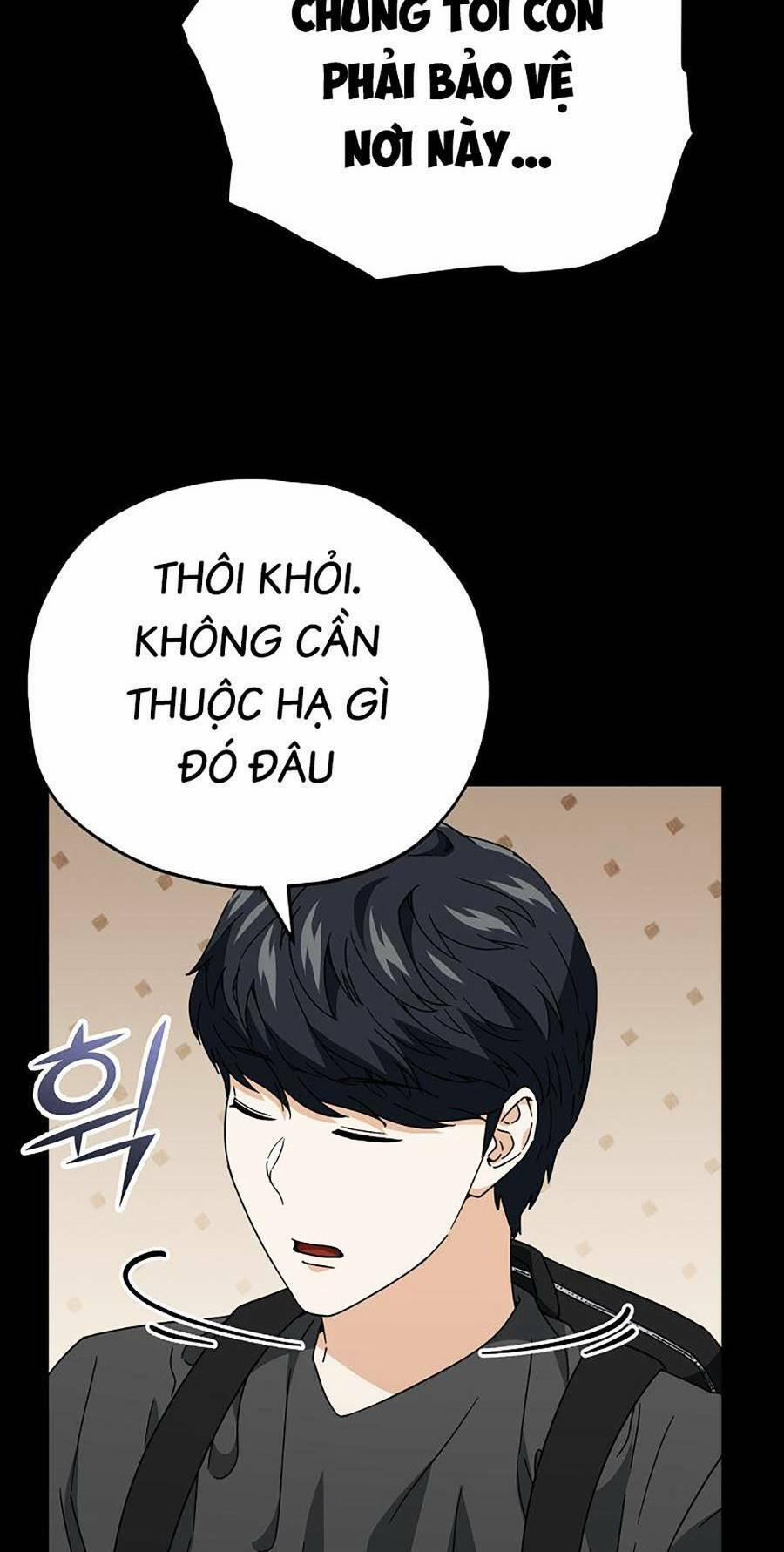 Bố Tôi Quá Mạnh 124 trang 94