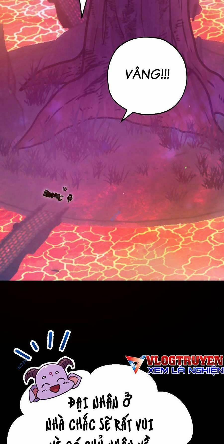 Bố Tôi Quá Mạnh 124 trang 97