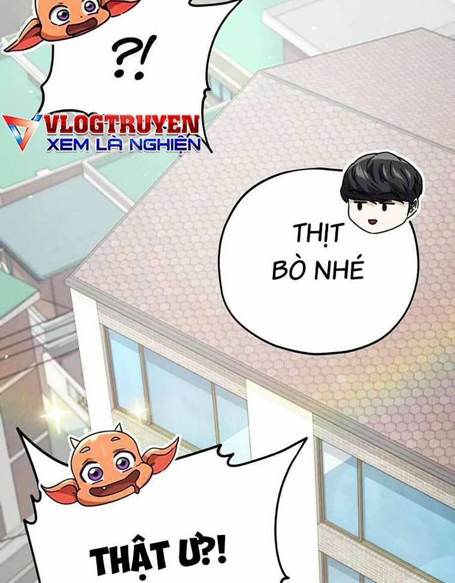 Bố Tôi Quá Mạnh 125 trang 117