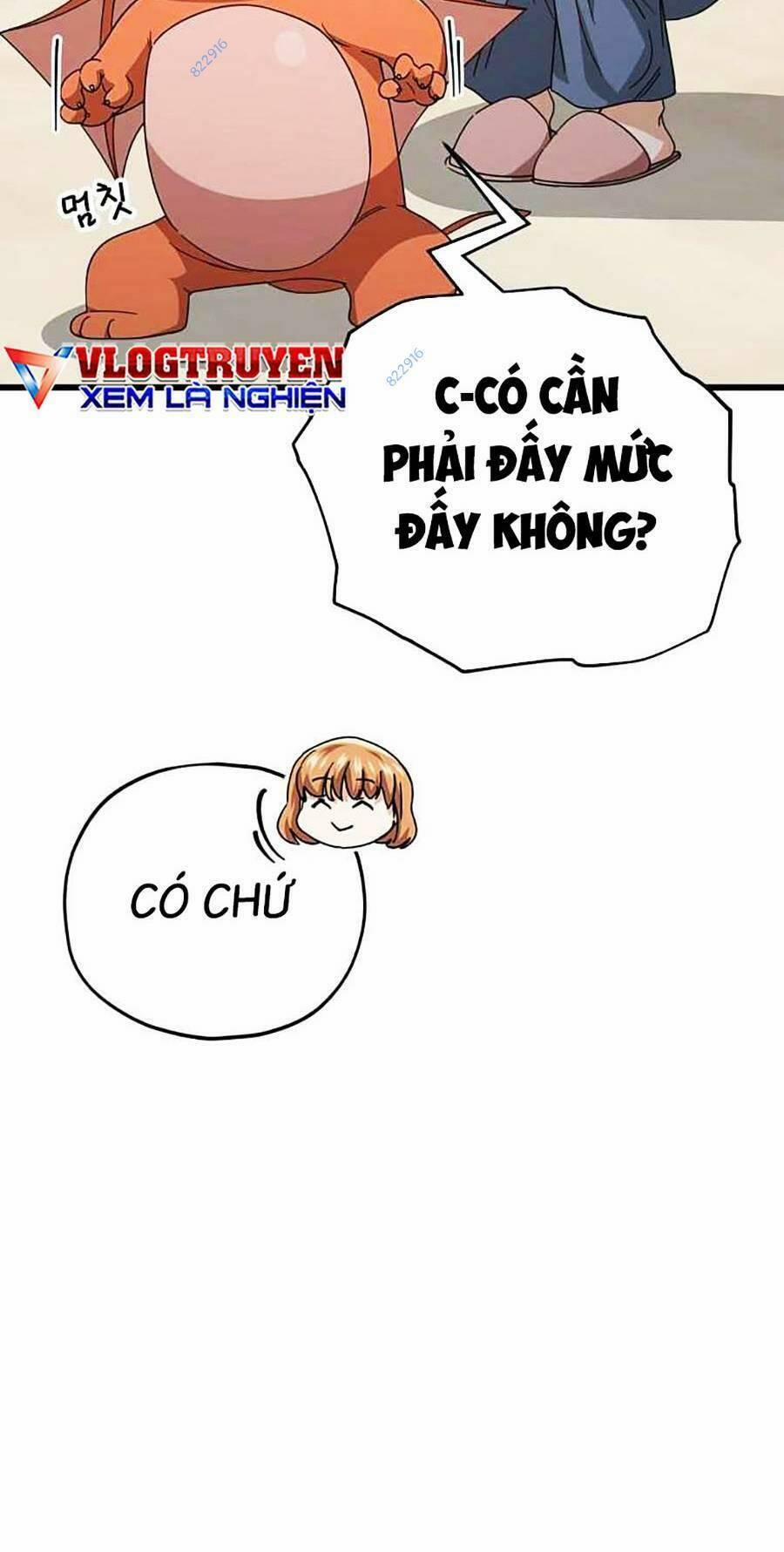 Bố Tôi Quá Mạnh 125 trang 12