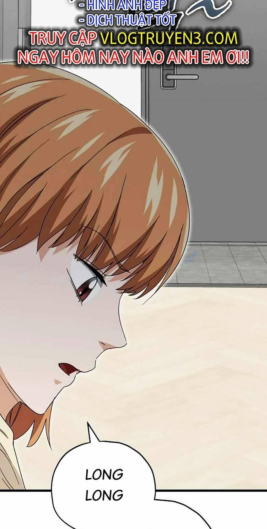 Bố Tôi Quá Mạnh 125 trang 16