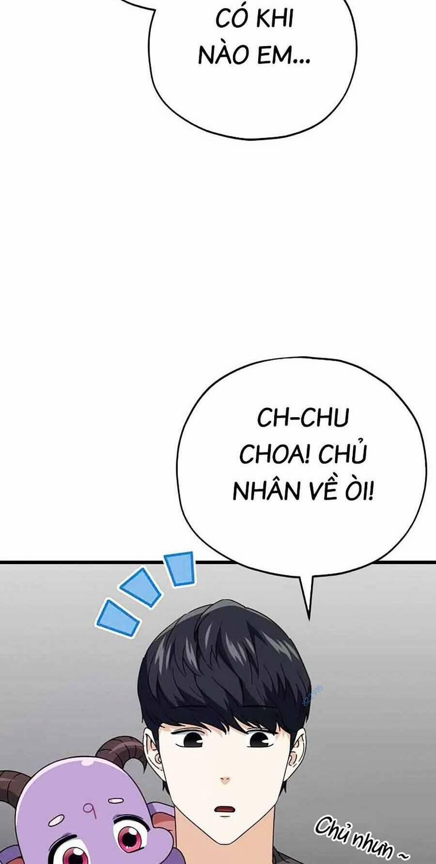 Bố Tôi Quá Mạnh 125 trang 17