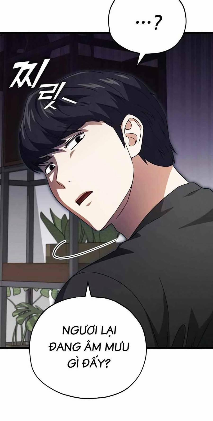 Bố Tôi Quá Mạnh 125 trang 22