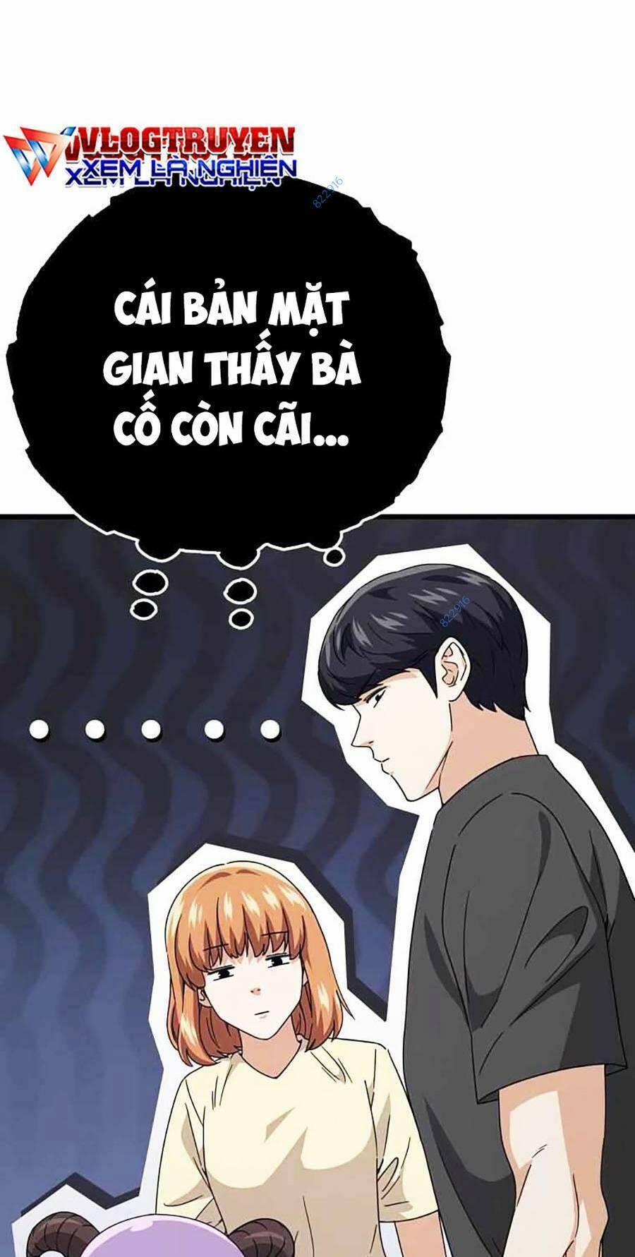 Bố Tôi Quá Mạnh 125 trang 24