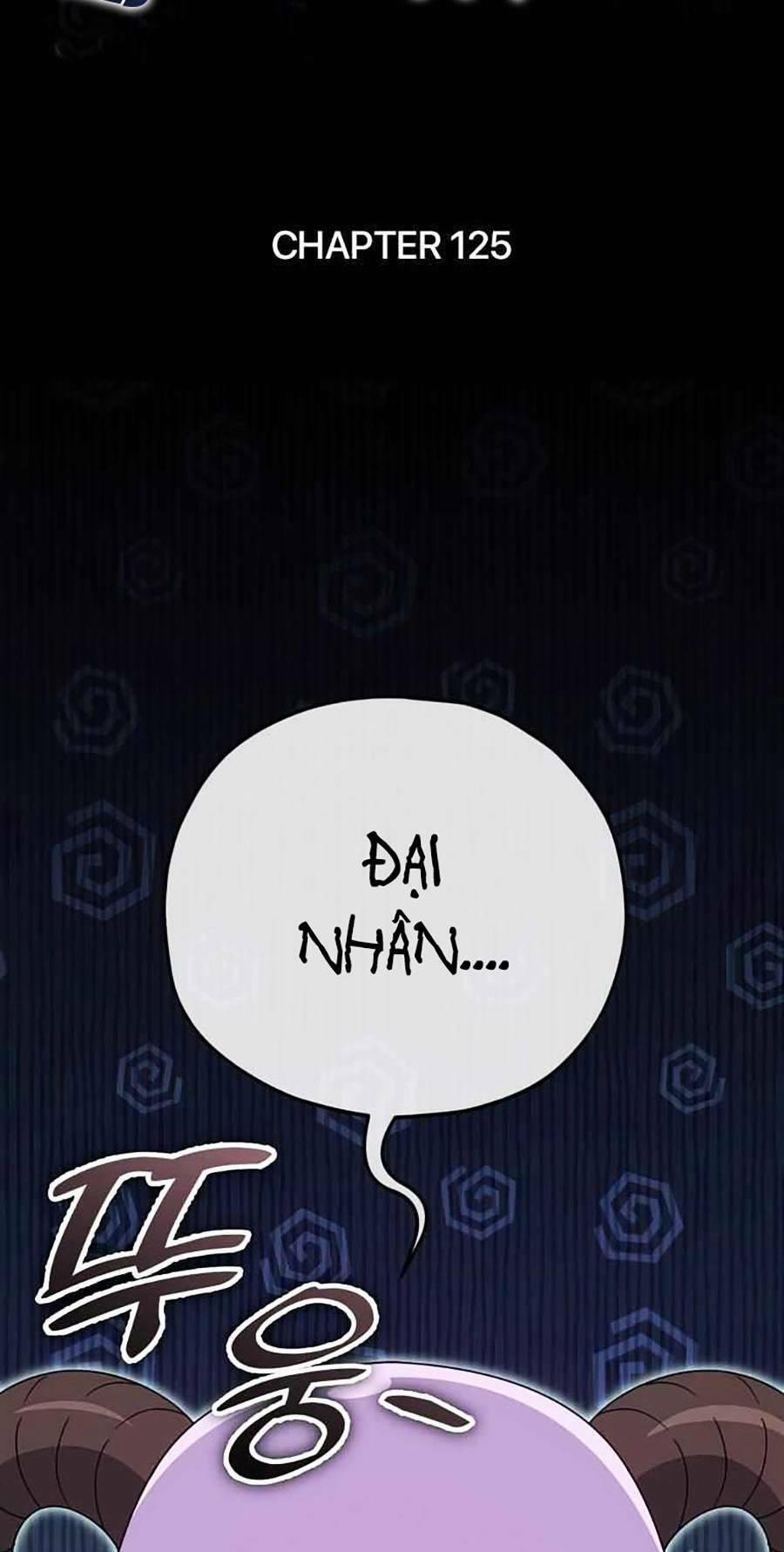 Bố Tôi Quá Mạnh 125 trang 26