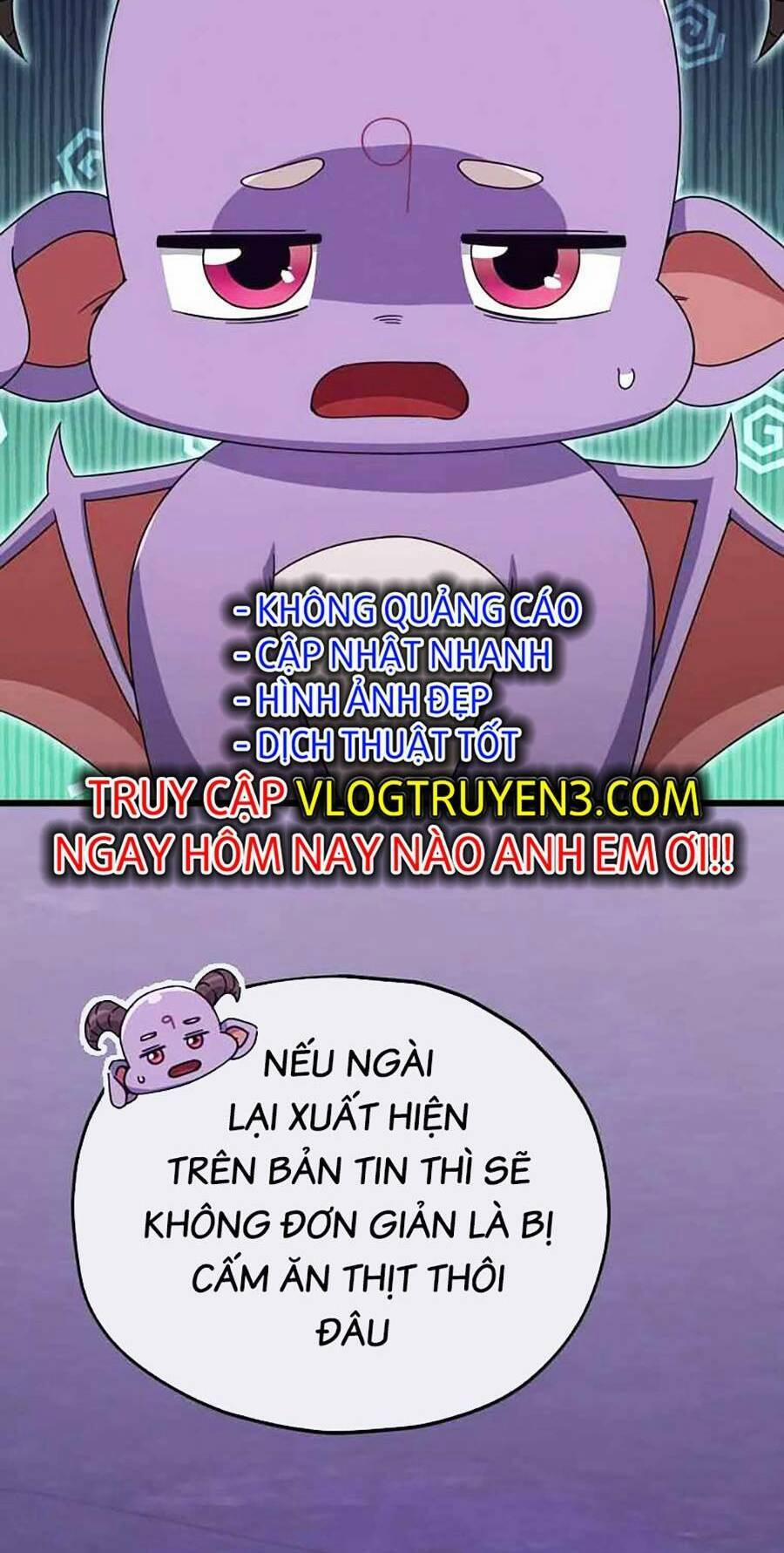 Bố Tôi Quá Mạnh 125 trang 27