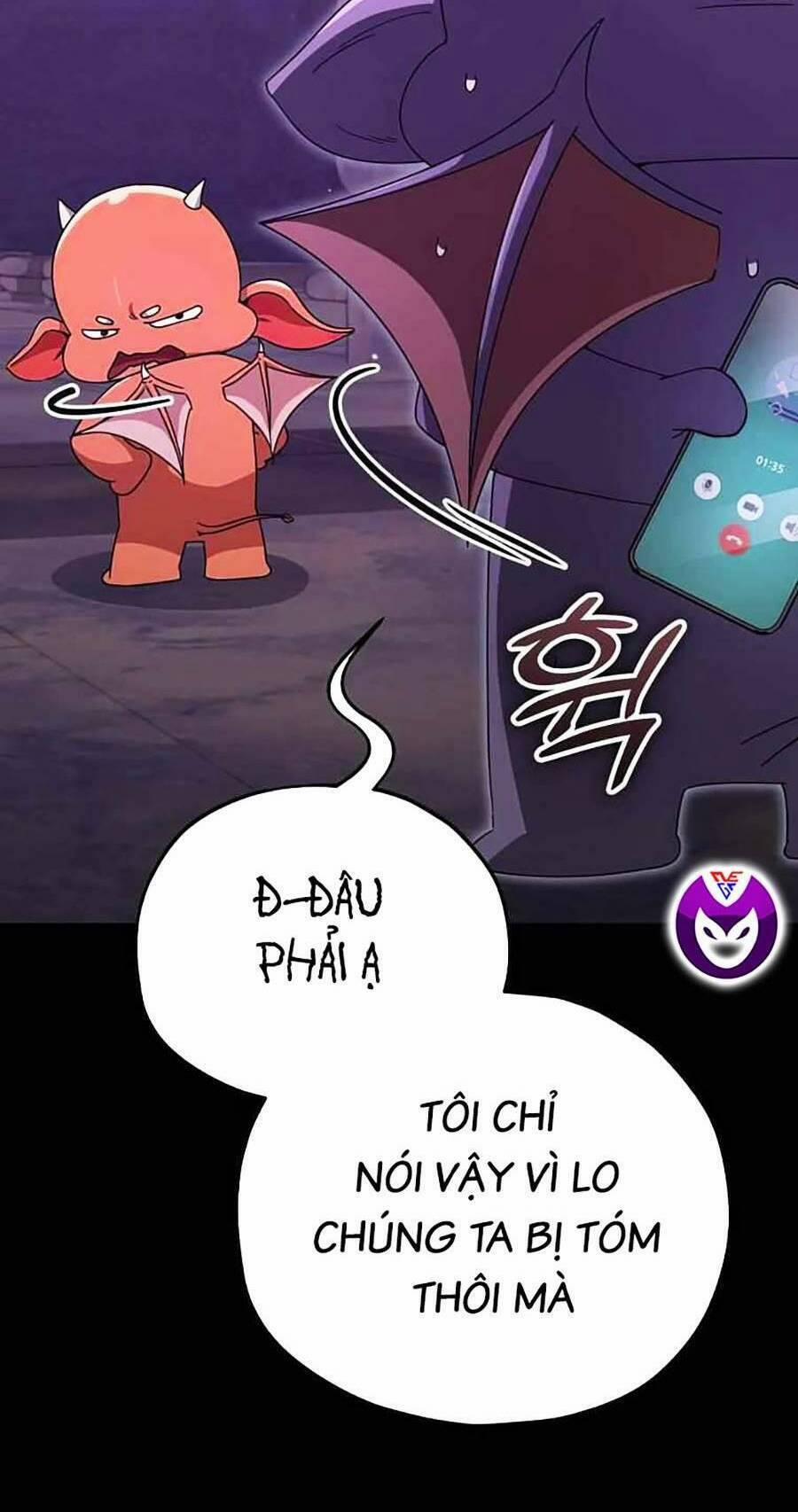 Bố Tôi Quá Mạnh 125 trang 33