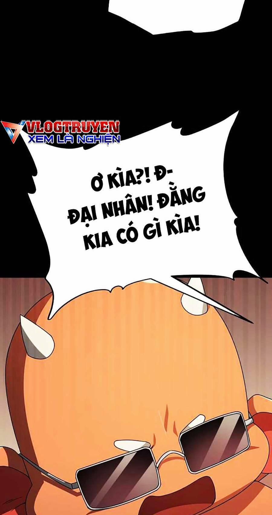 Bố Tôi Quá Mạnh 125 trang 38