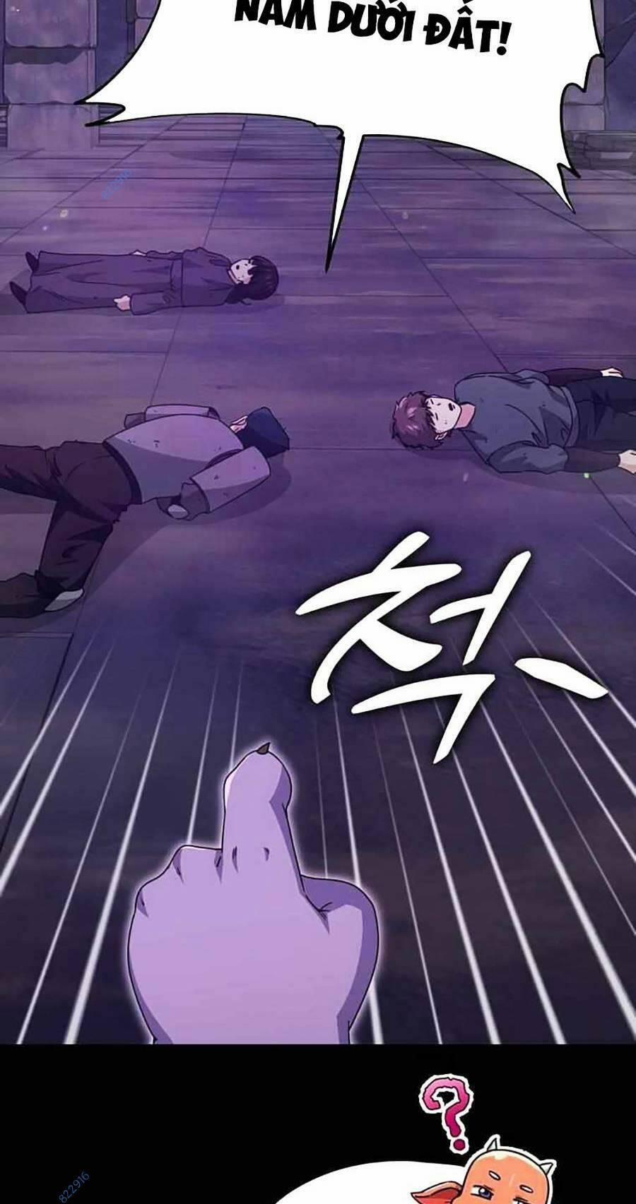 Bố Tôi Quá Mạnh 125 trang 40