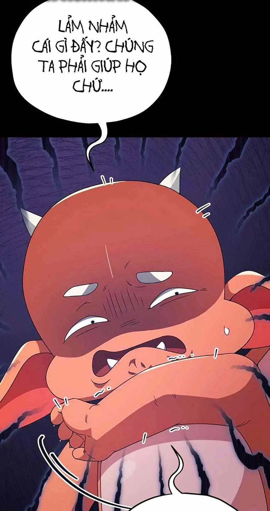 Bố Tôi Quá Mạnh 125 trang 46