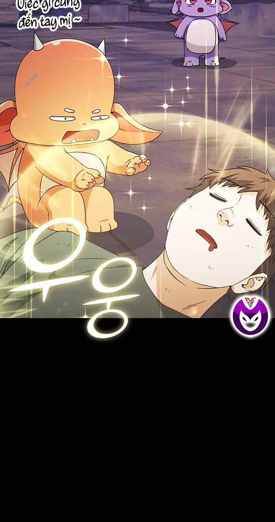 Bố Tôi Quá Mạnh 125 trang 48