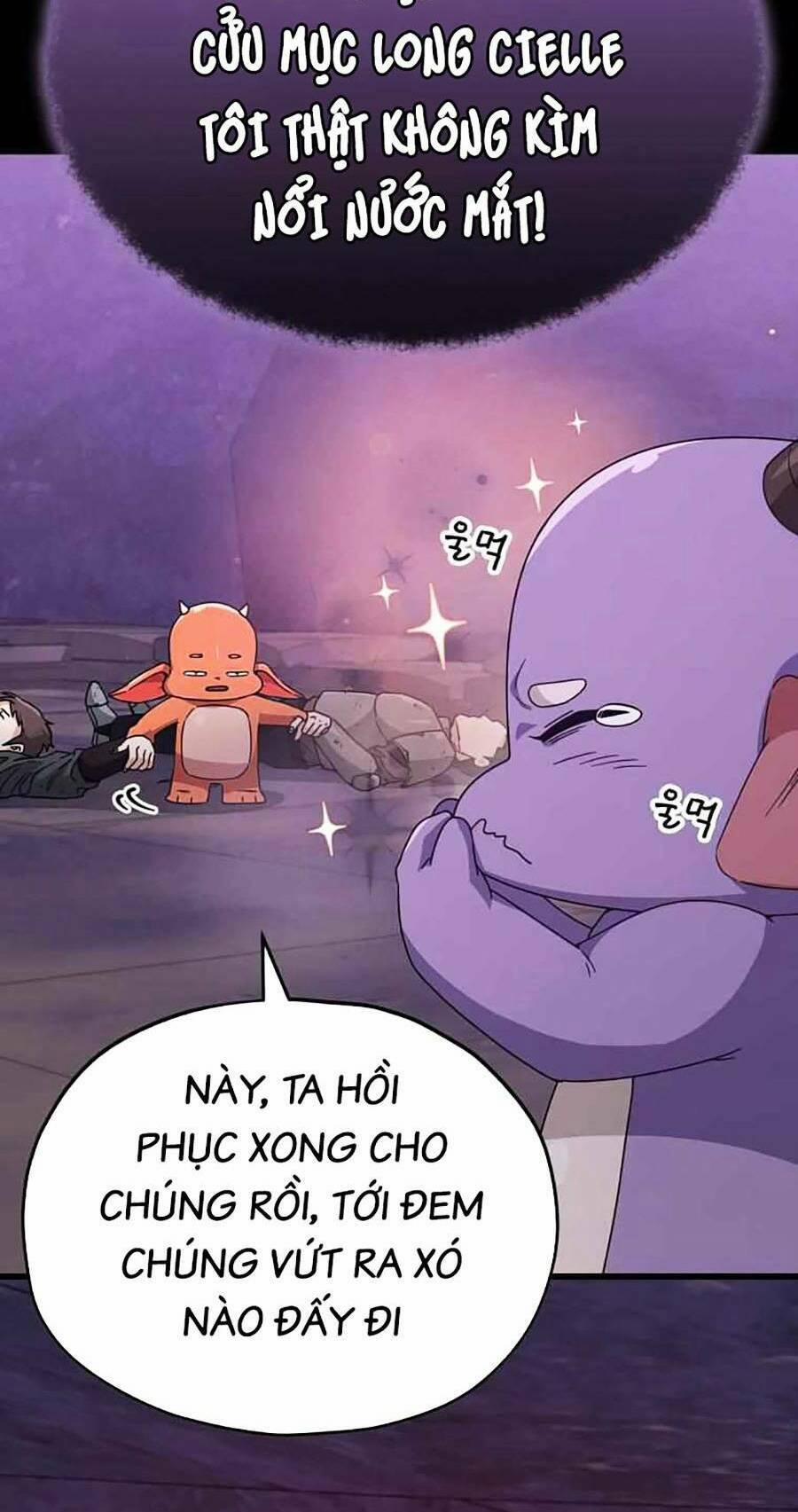 Bố Tôi Quá Mạnh 125 trang 51