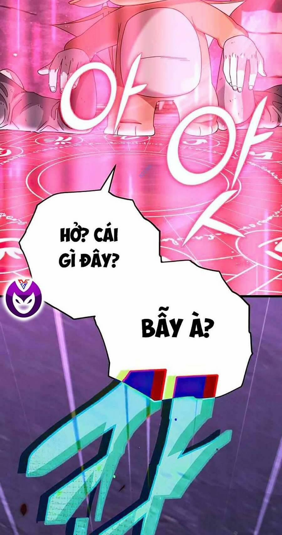 Bố Tôi Quá Mạnh 125 trang 53