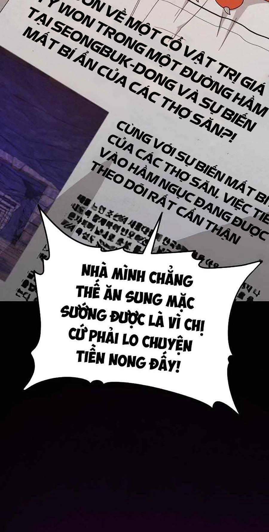 Bố Tôi Quá Mạnh 125 trang 6