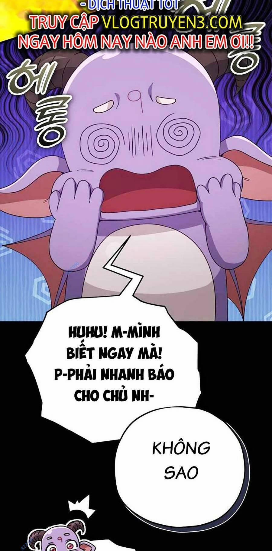 Bố Tôi Quá Mạnh 125 trang 76