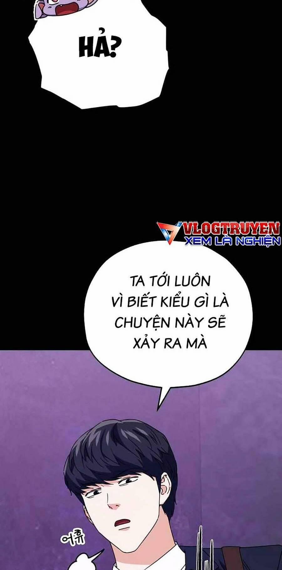 Bố Tôi Quá Mạnh 125 trang 77