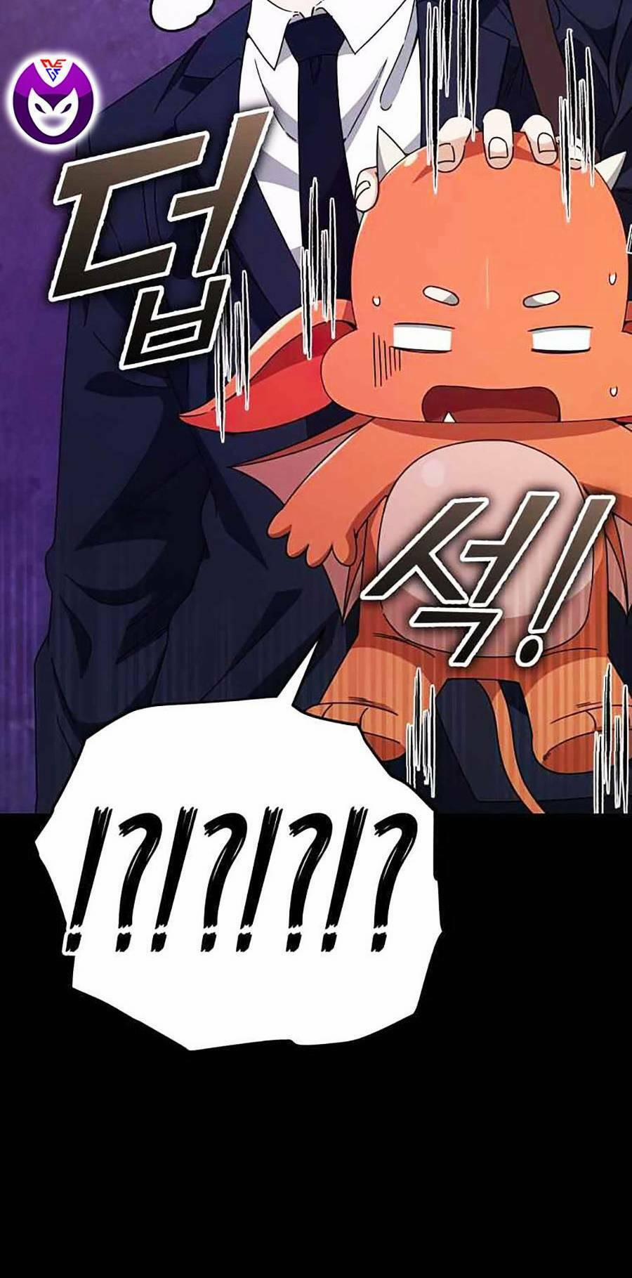 Bố Tôi Quá Mạnh 125 trang 78