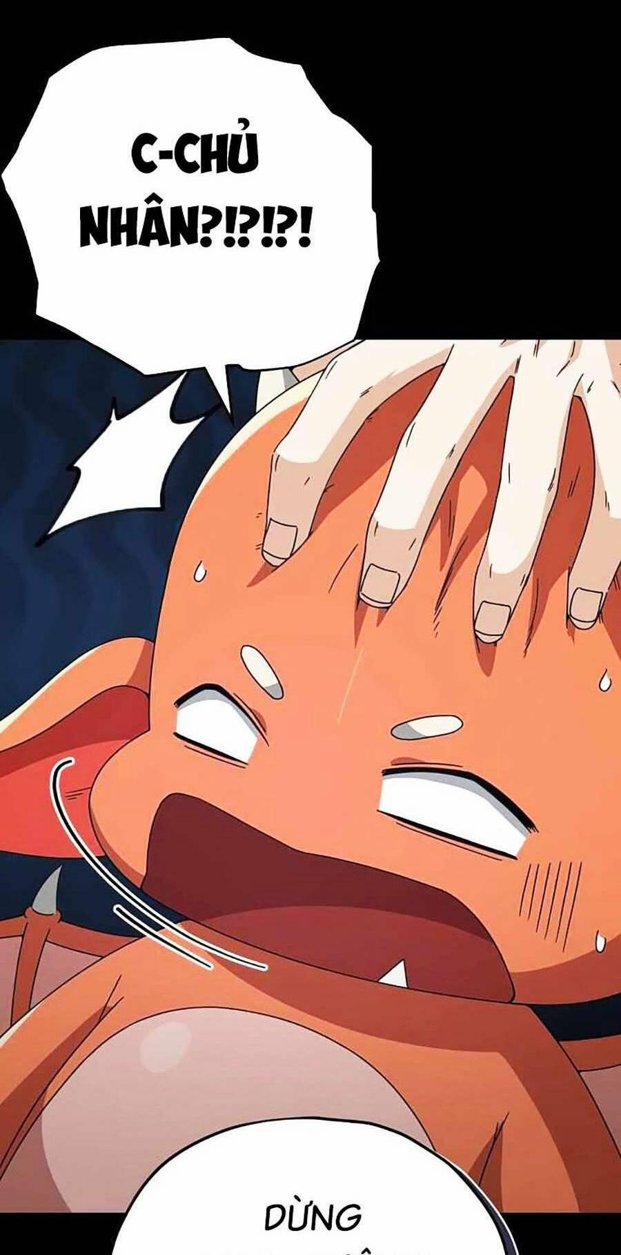 Bố Tôi Quá Mạnh 125 trang 79