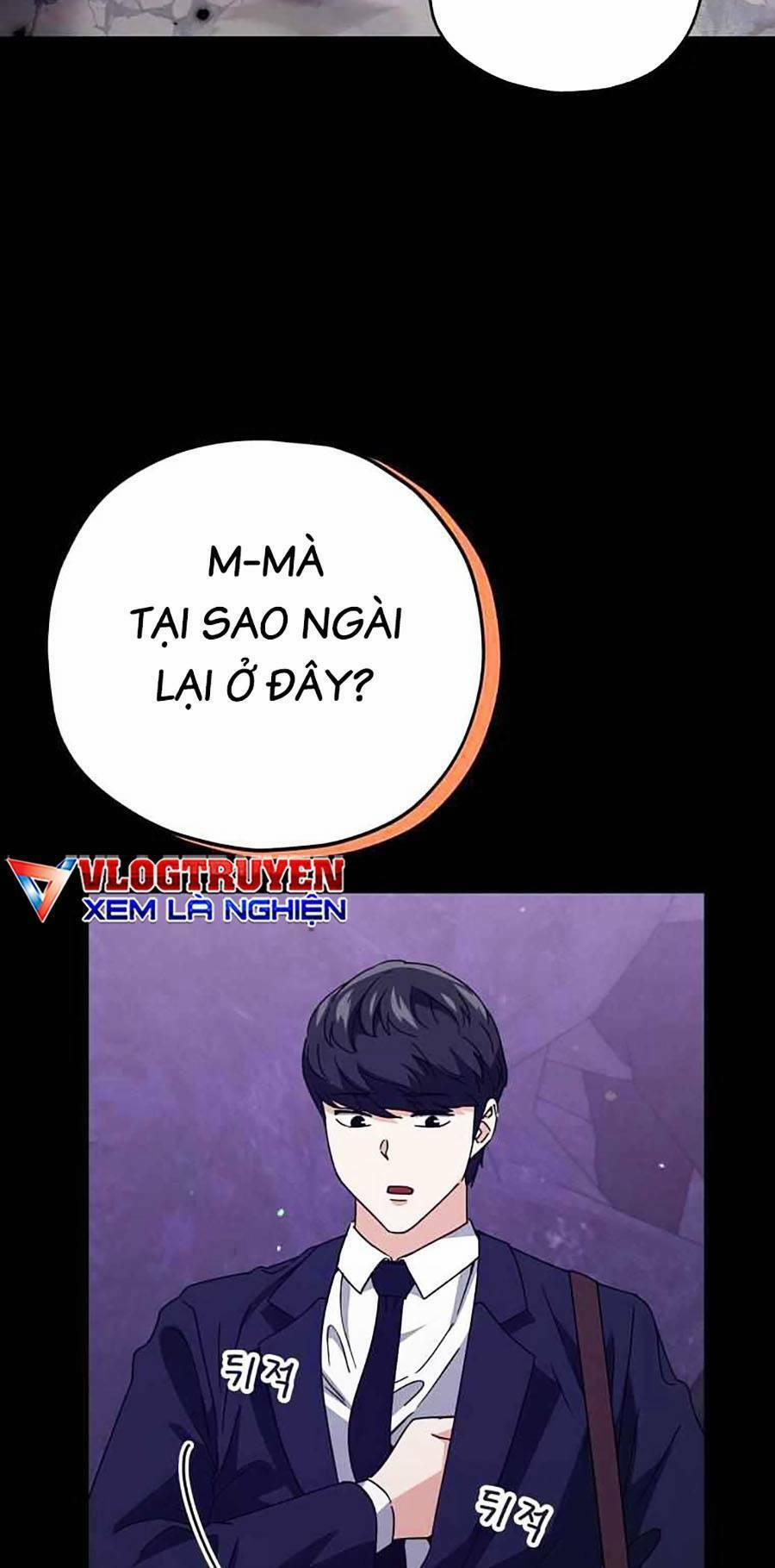 Bố Tôi Quá Mạnh 125 trang 82