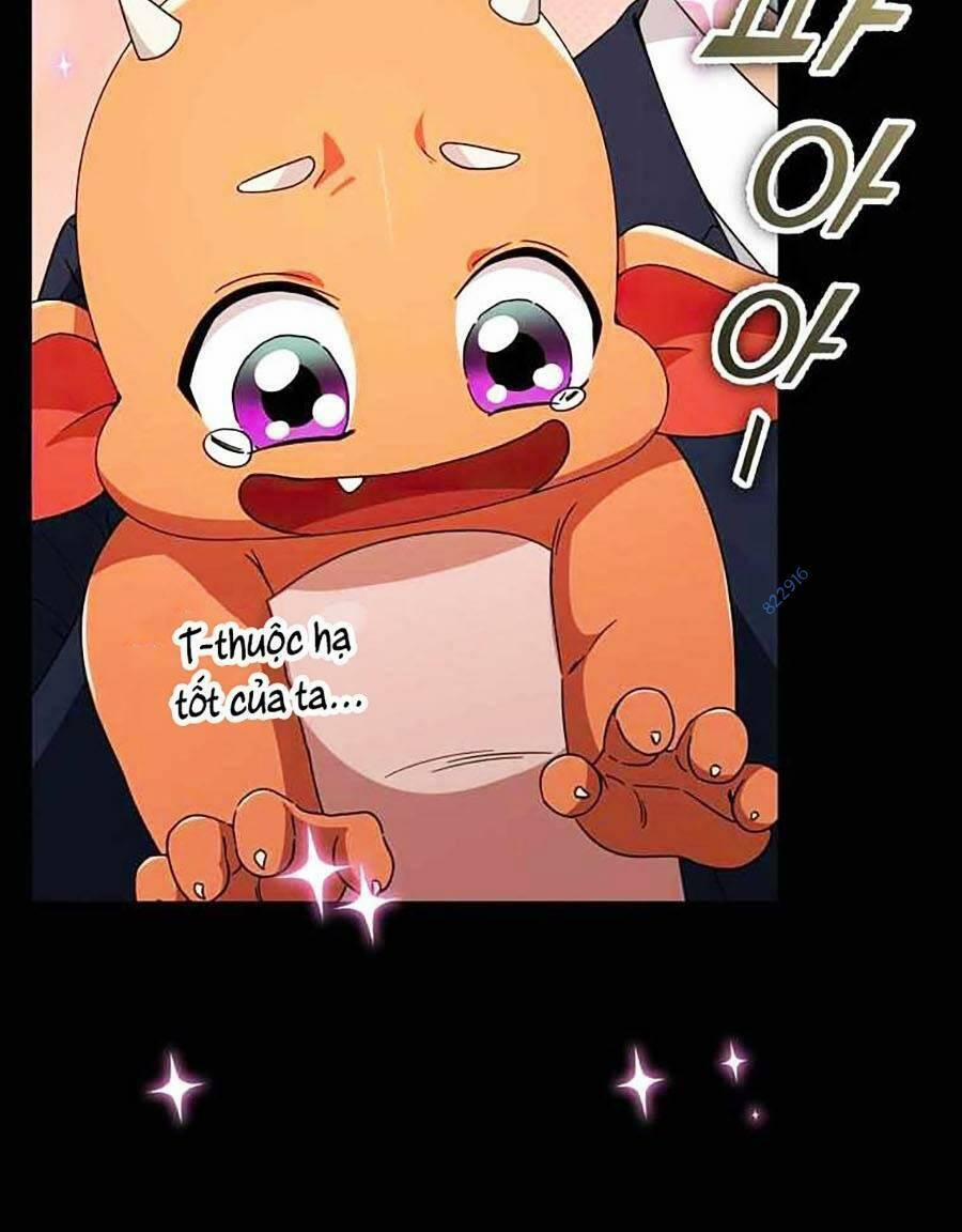 Bố Tôi Quá Mạnh 125 trang 96