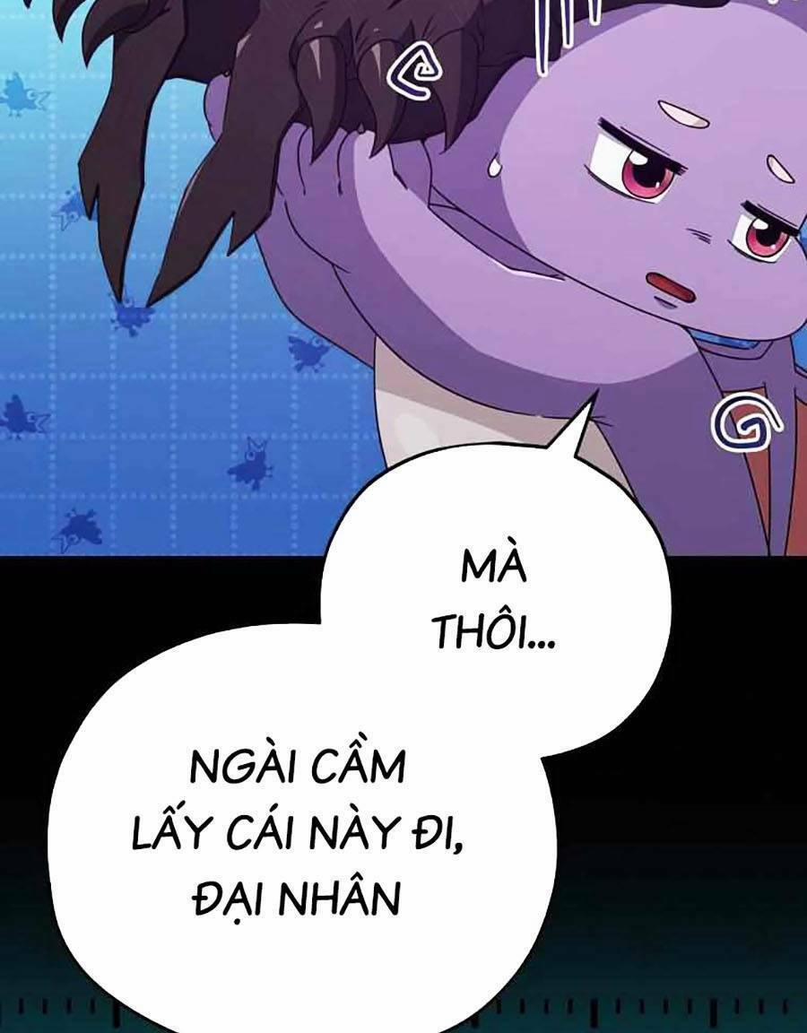 Bố Tôi Quá Mạnh 125 trang 98