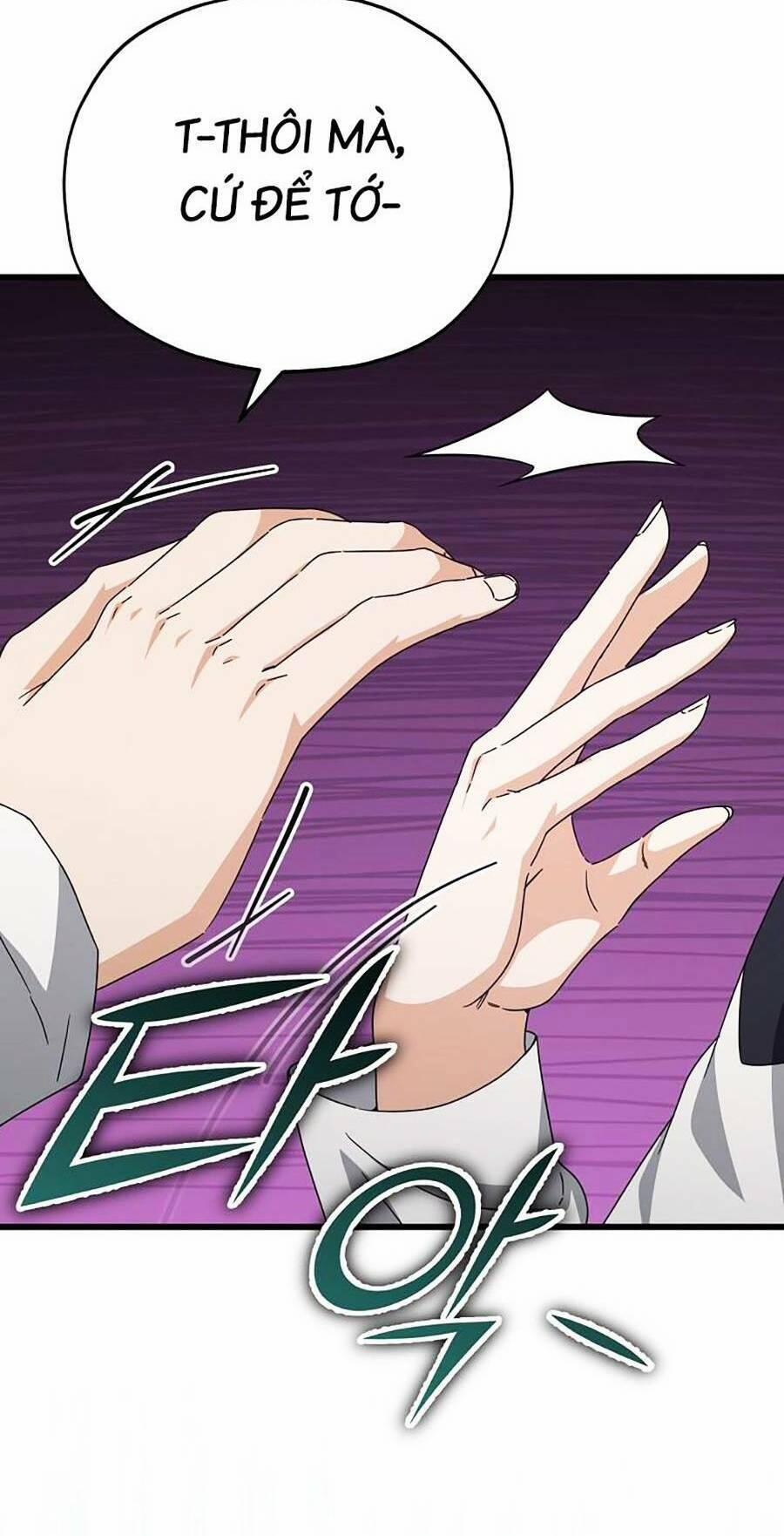 Bố Tôi Quá Mạnh 126 trang 31