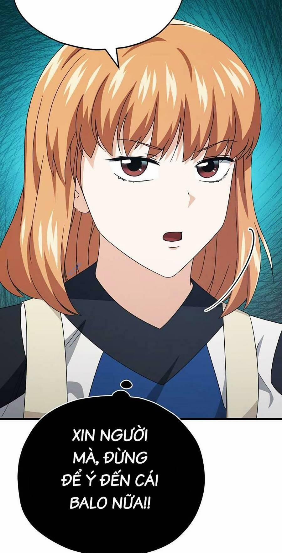 Bố Tôi Quá Mạnh 126 trang 36