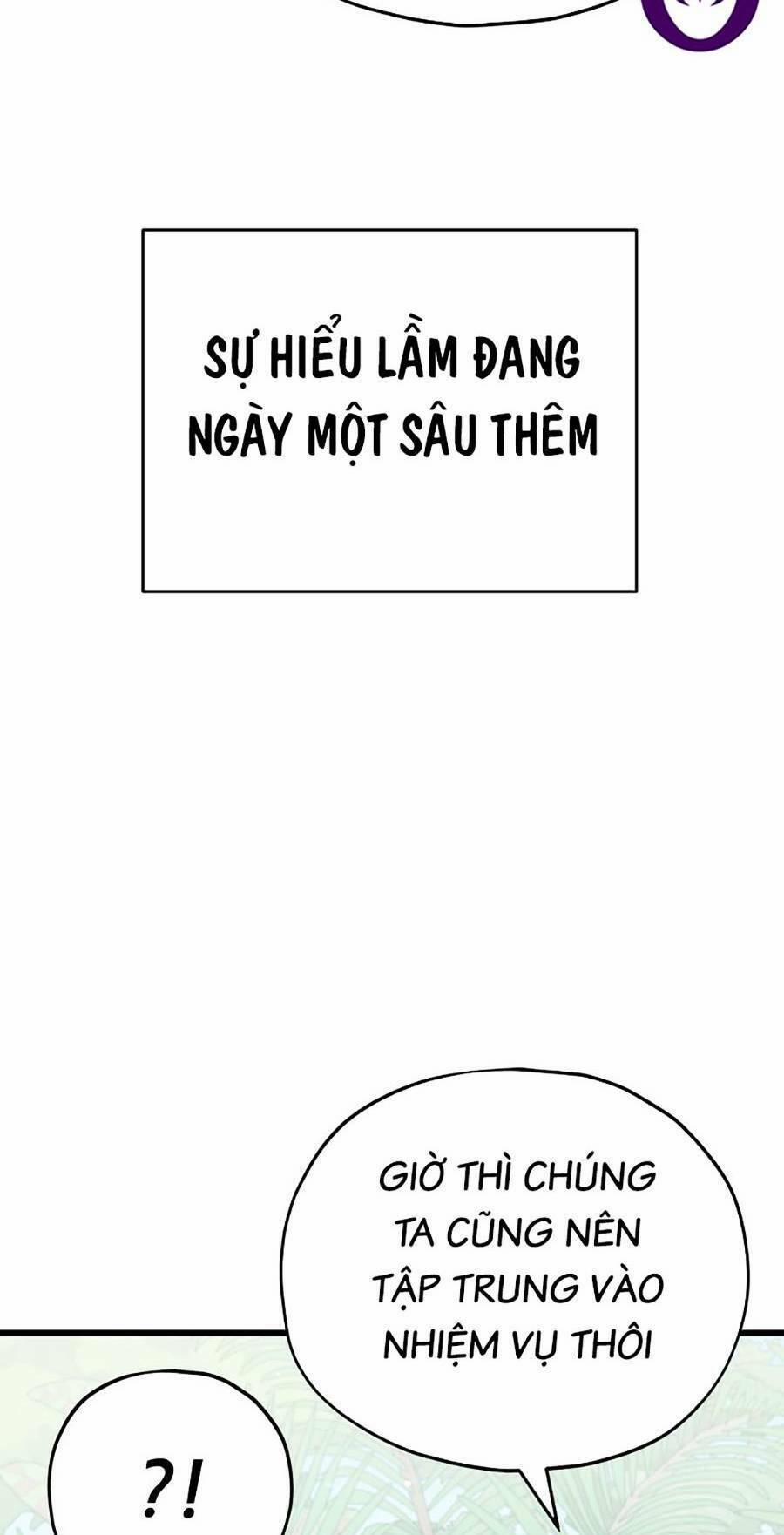 Bố Tôi Quá Mạnh 126 trang 38