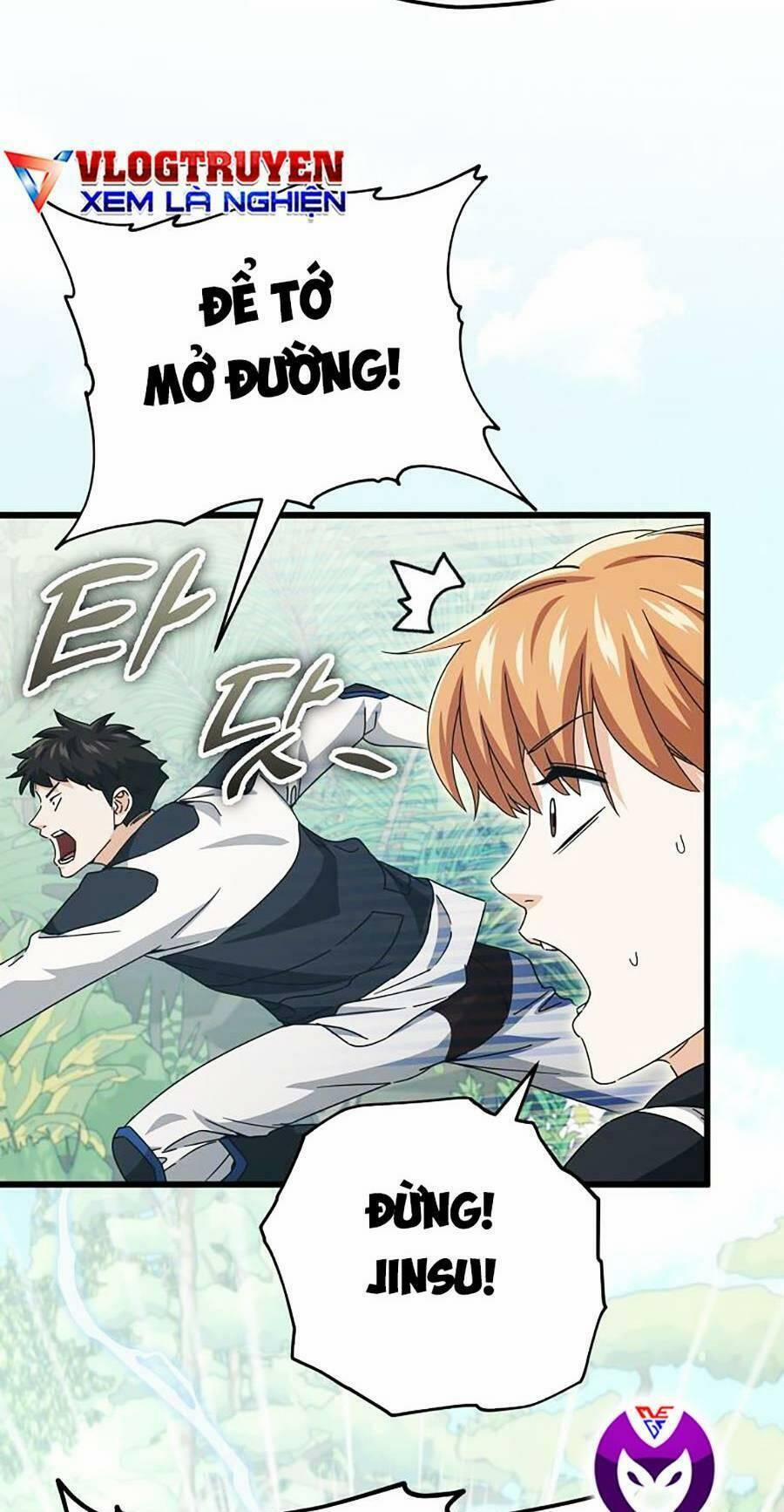 Bố Tôi Quá Mạnh 126 trang 48