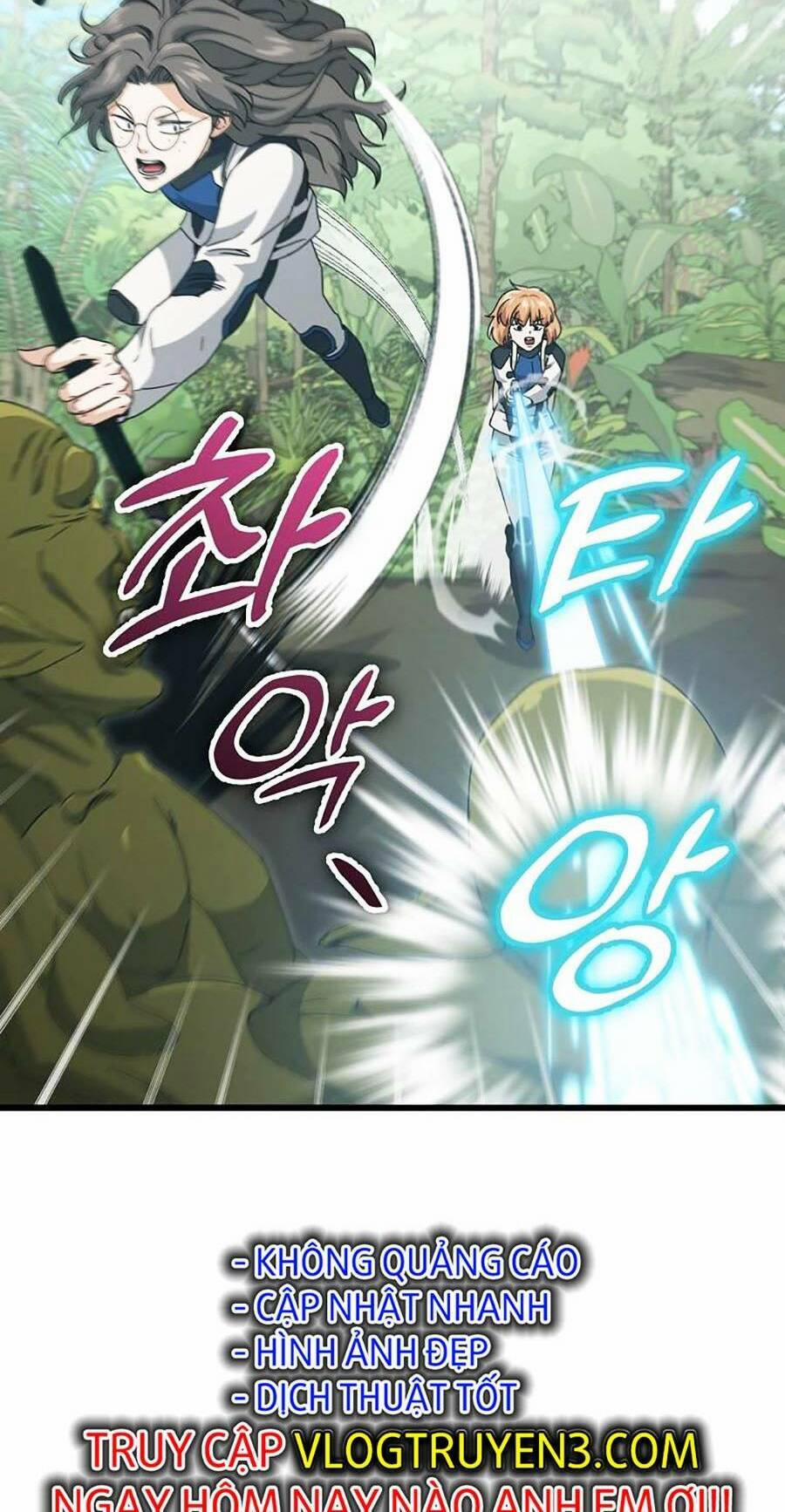 Bố Tôi Quá Mạnh 126 trang 55