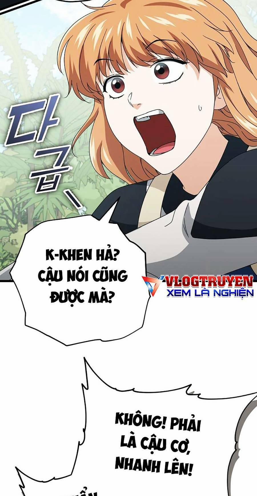 Bố Tôi Quá Mạnh 126 trang 62