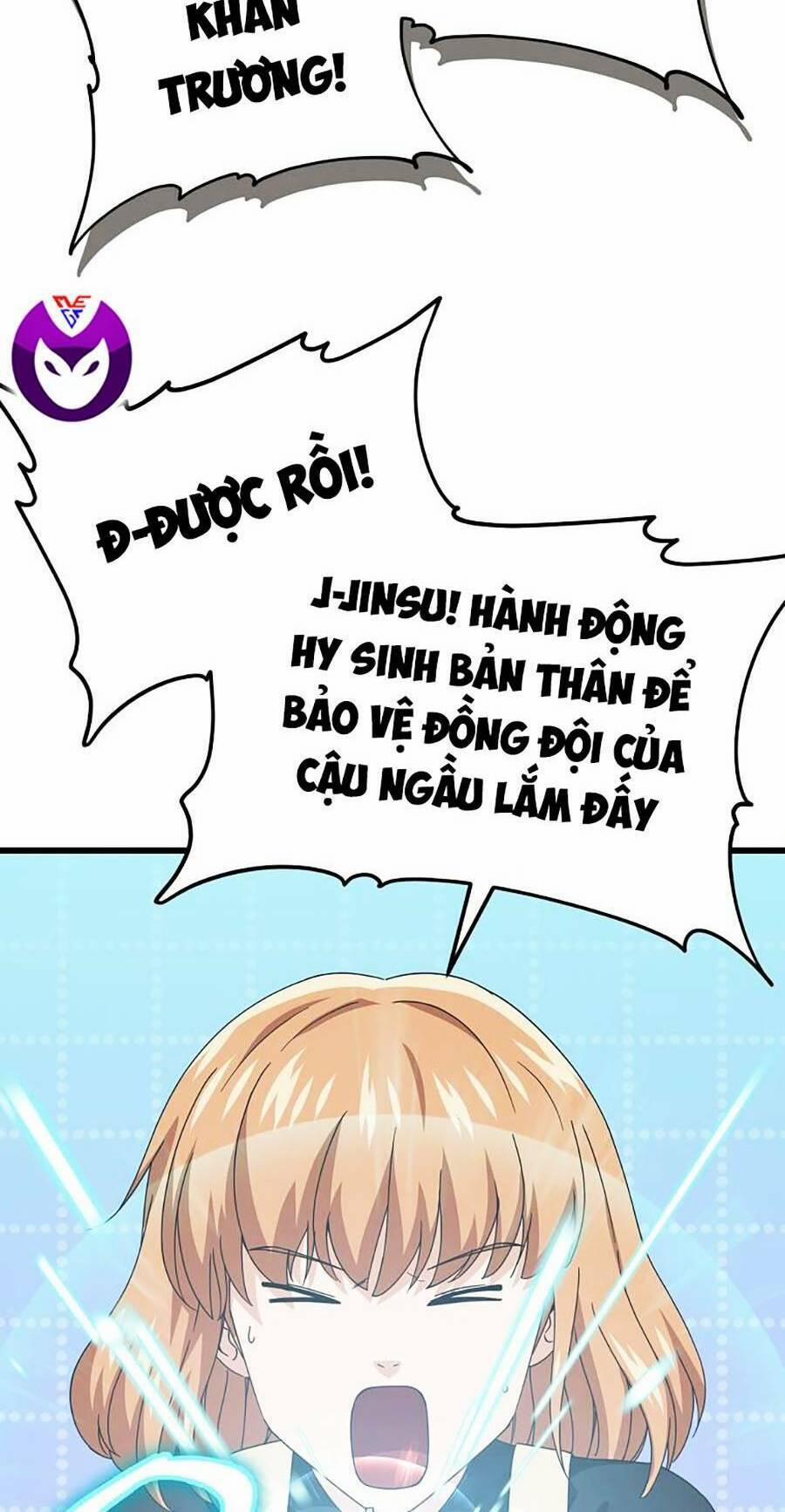 Bố Tôi Quá Mạnh 126 trang 63