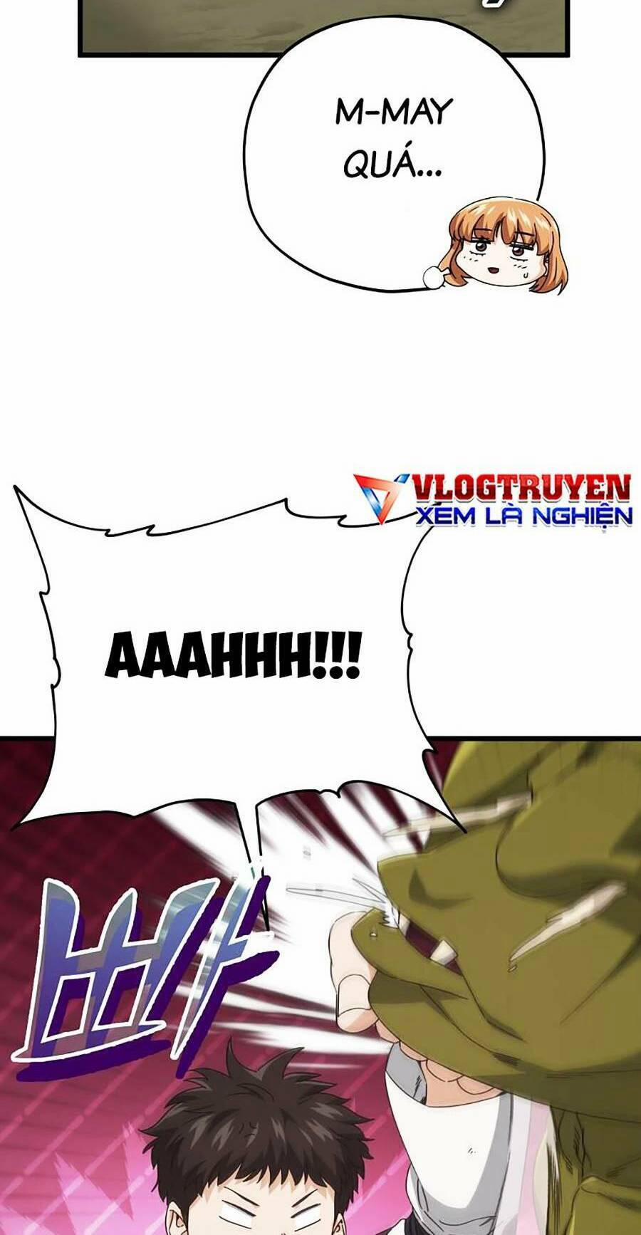 Bố Tôi Quá Mạnh 126 trang 67