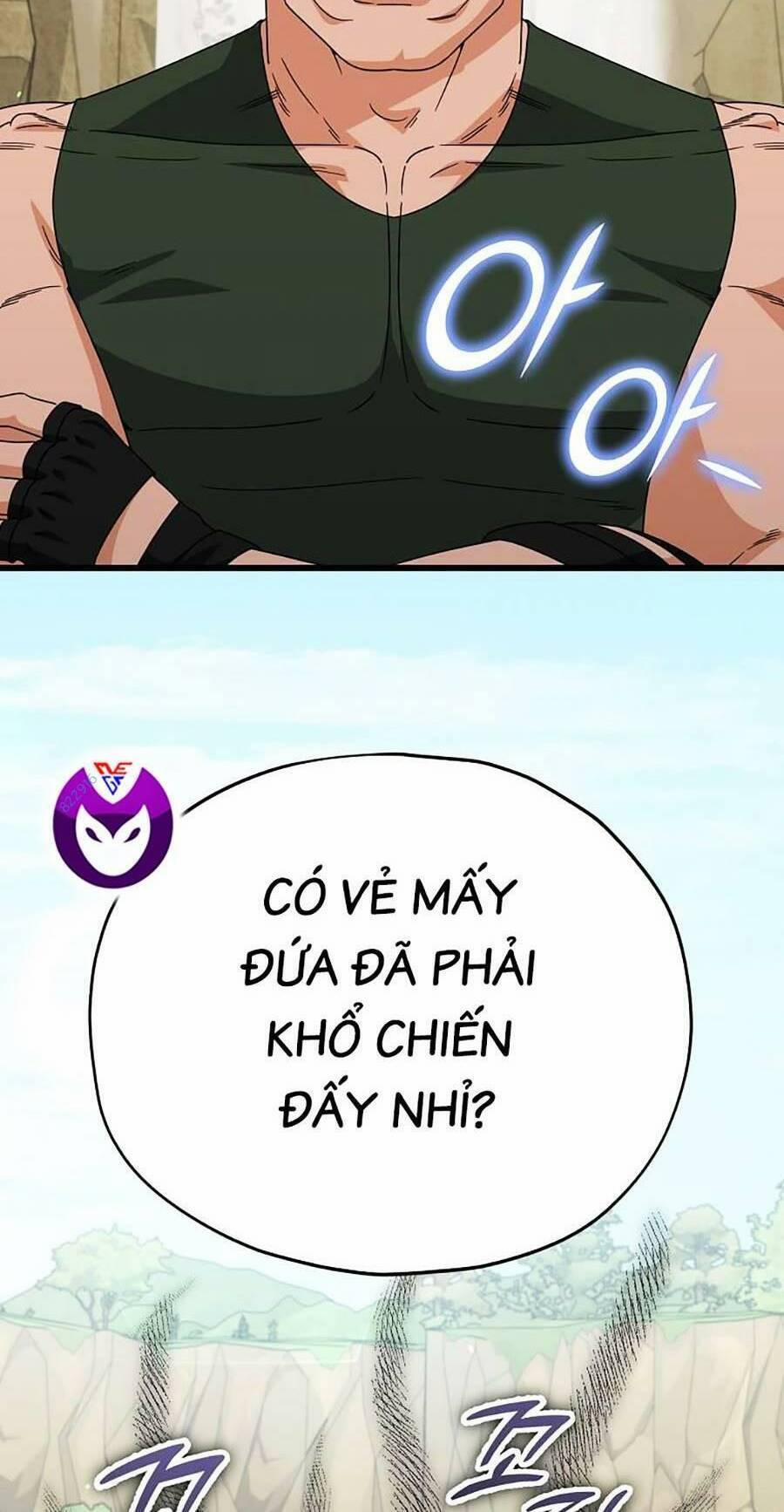 Bố Tôi Quá Mạnh 126 trang 73