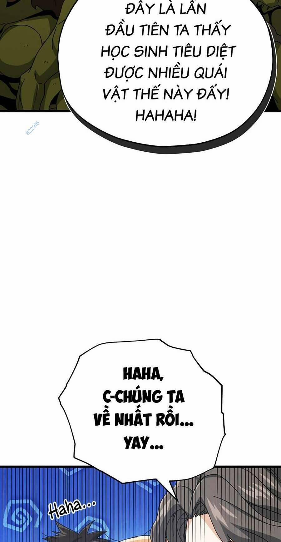 Bố Tôi Quá Mạnh 126 trang 76