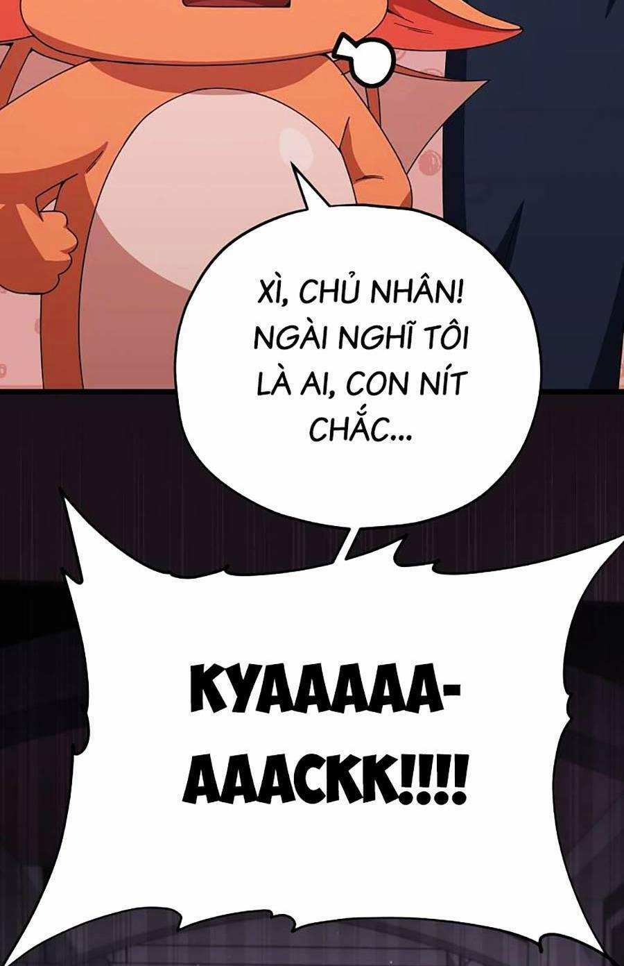 Bố Tôi Quá Mạnh 126 trang 94