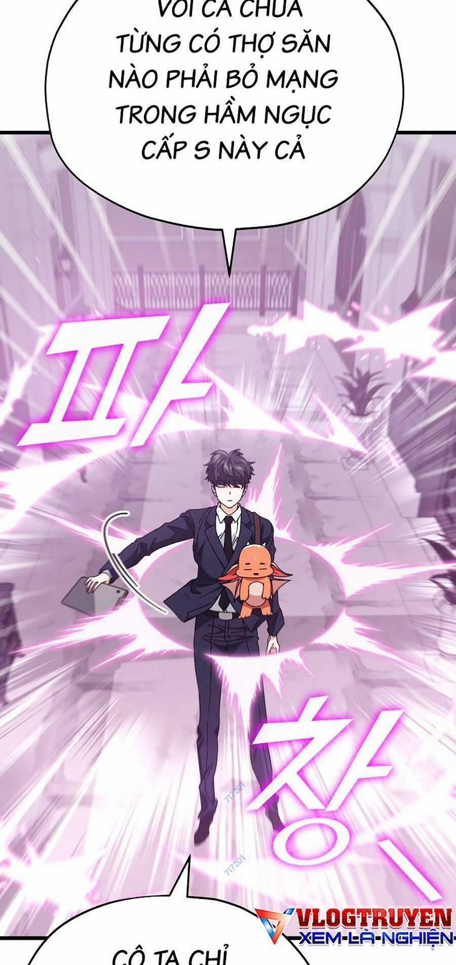 Bố Tôi Quá Mạnh 127 trang 10