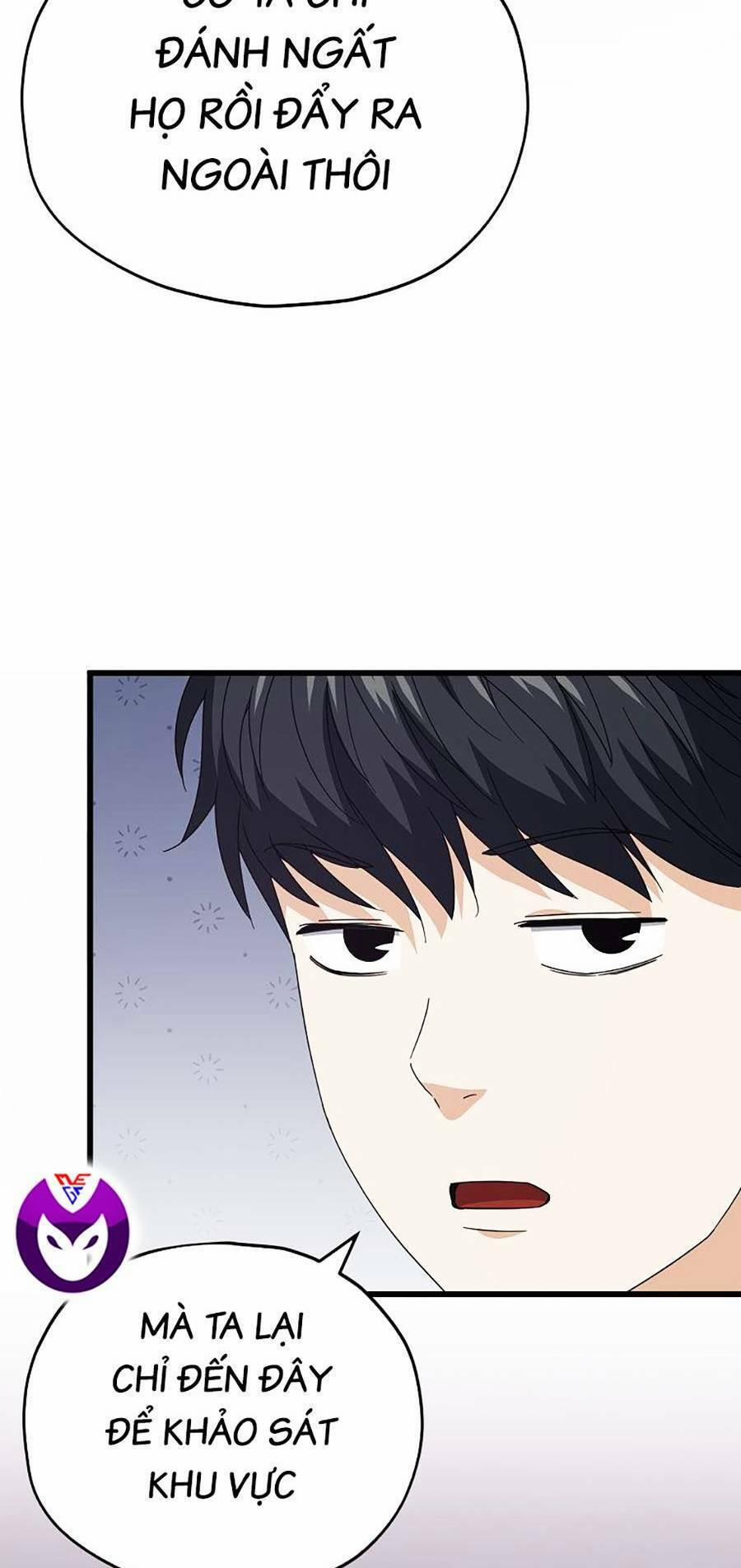 Bố Tôi Quá Mạnh 127 trang 11