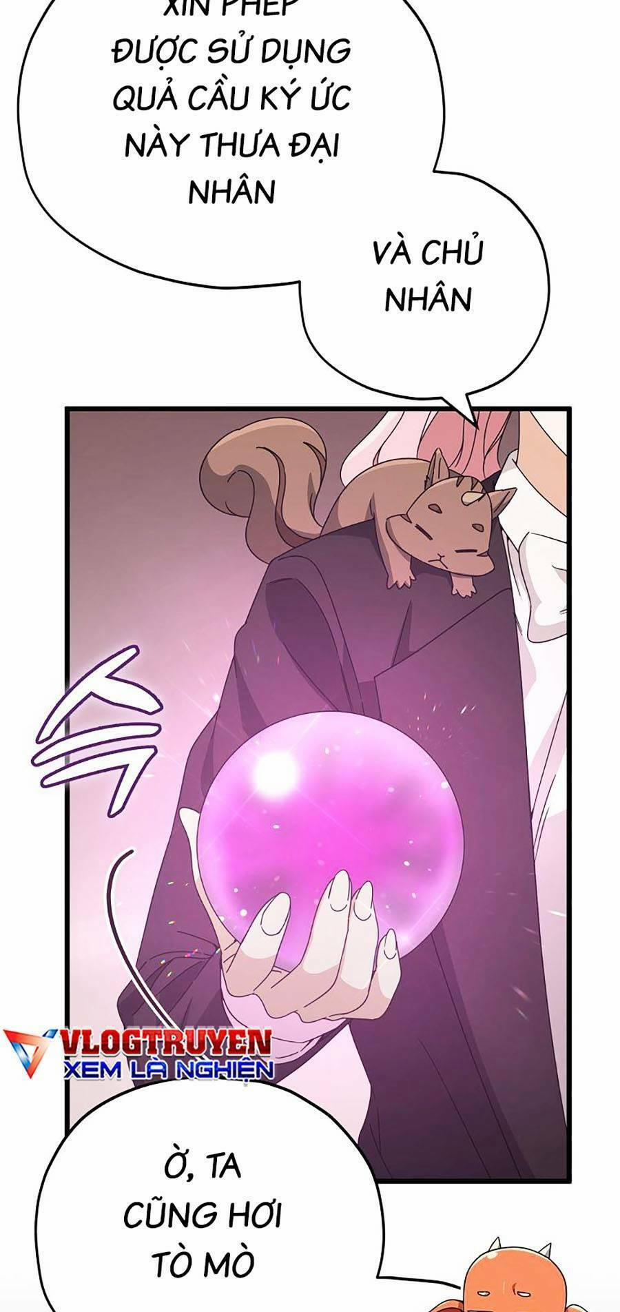 Bố Tôi Quá Mạnh 127 trang 41