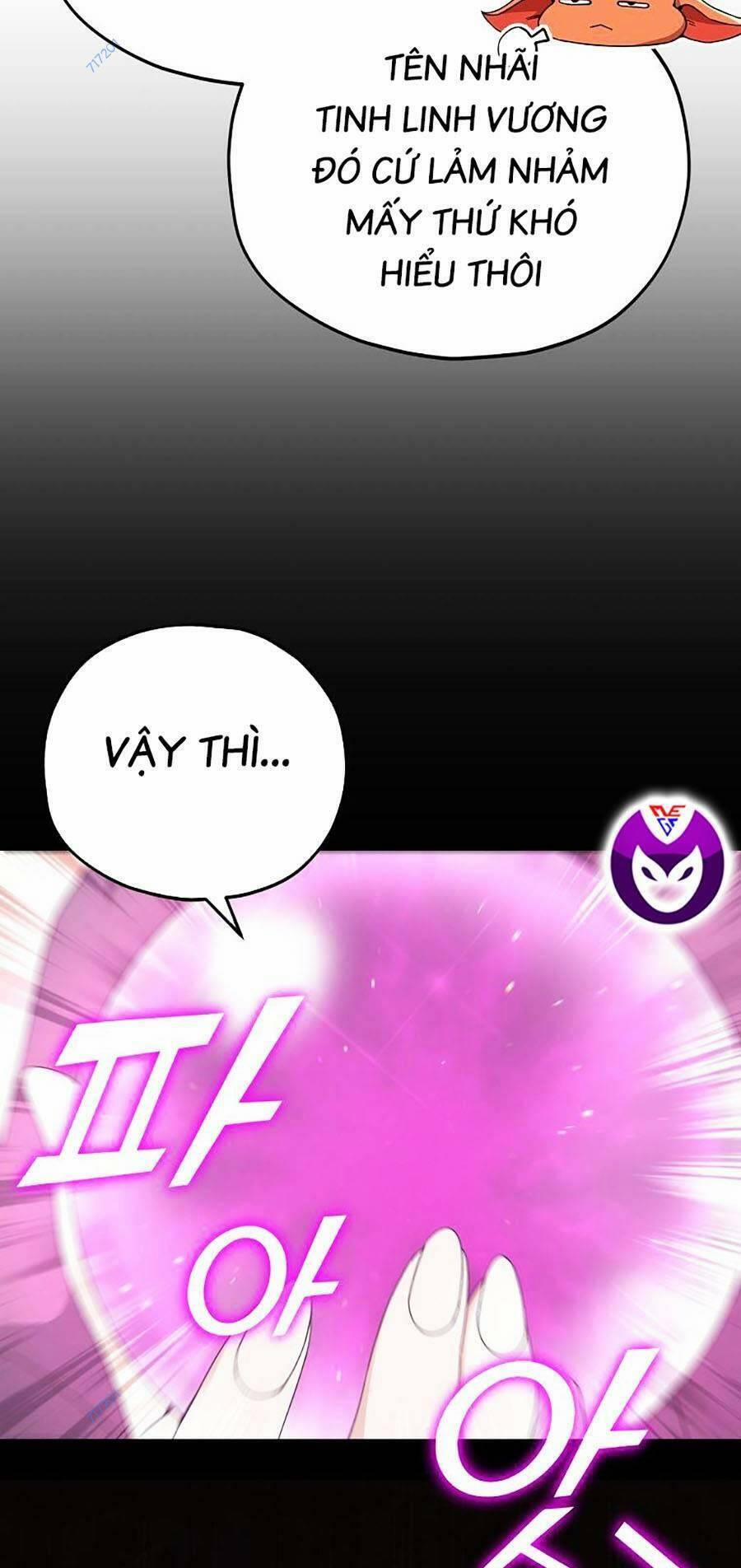 Bố Tôi Quá Mạnh 127 trang 42