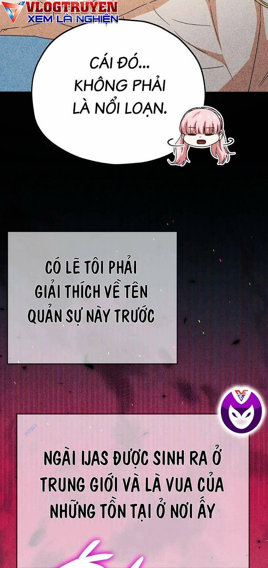 Bố Tôi Quá Mạnh 127 trang 50