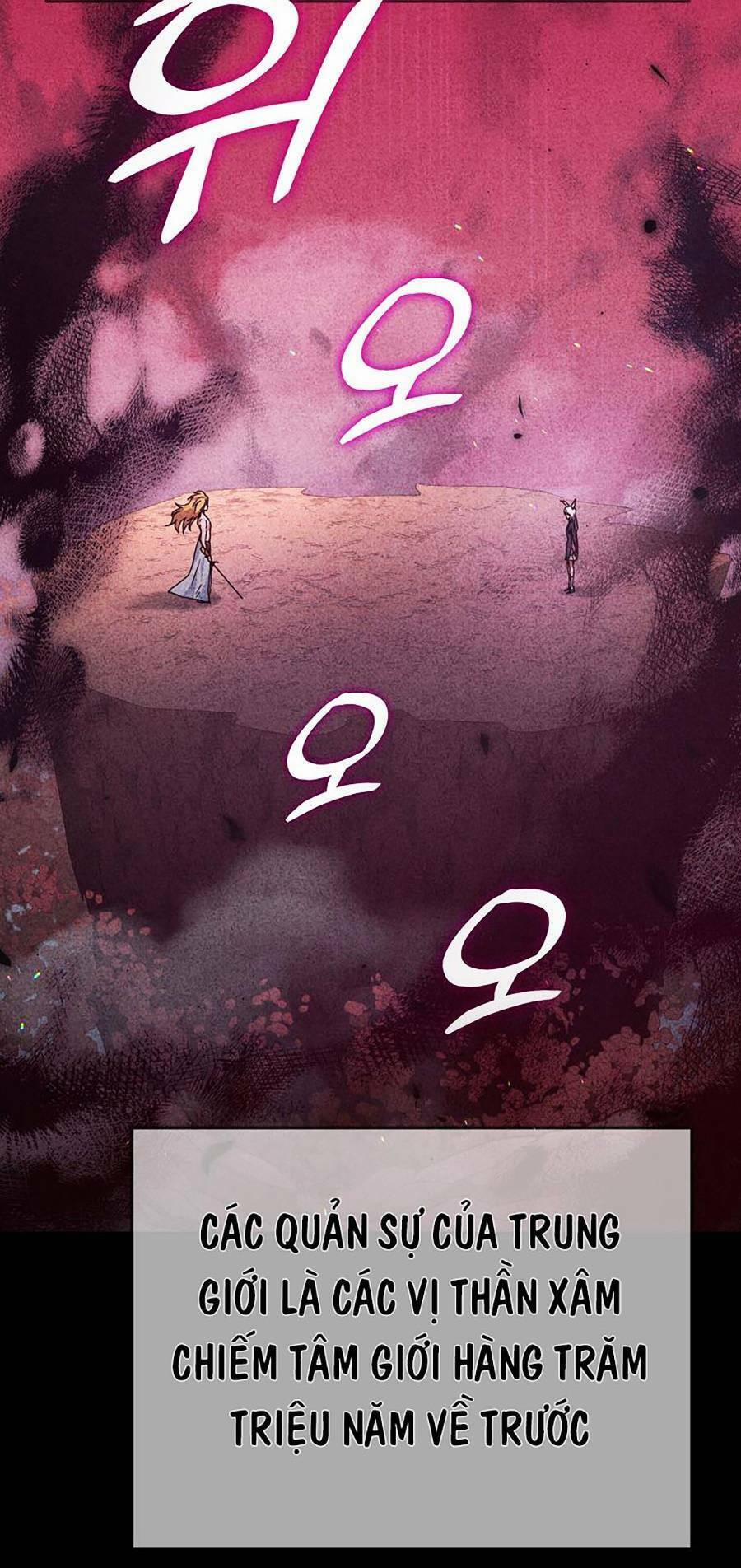 Bố Tôi Quá Mạnh 127 trang 51