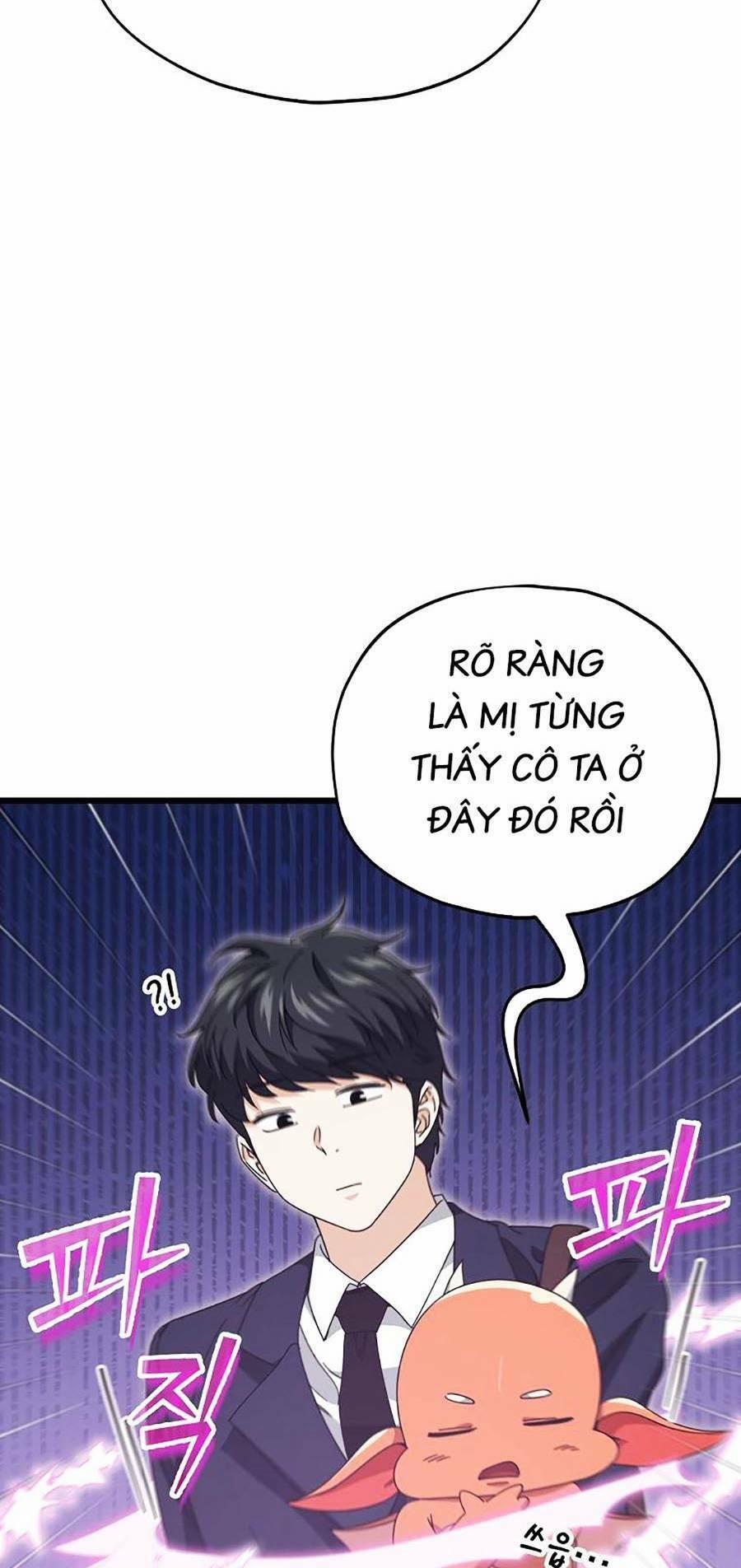 Bố Tôi Quá Mạnh 127 trang 7