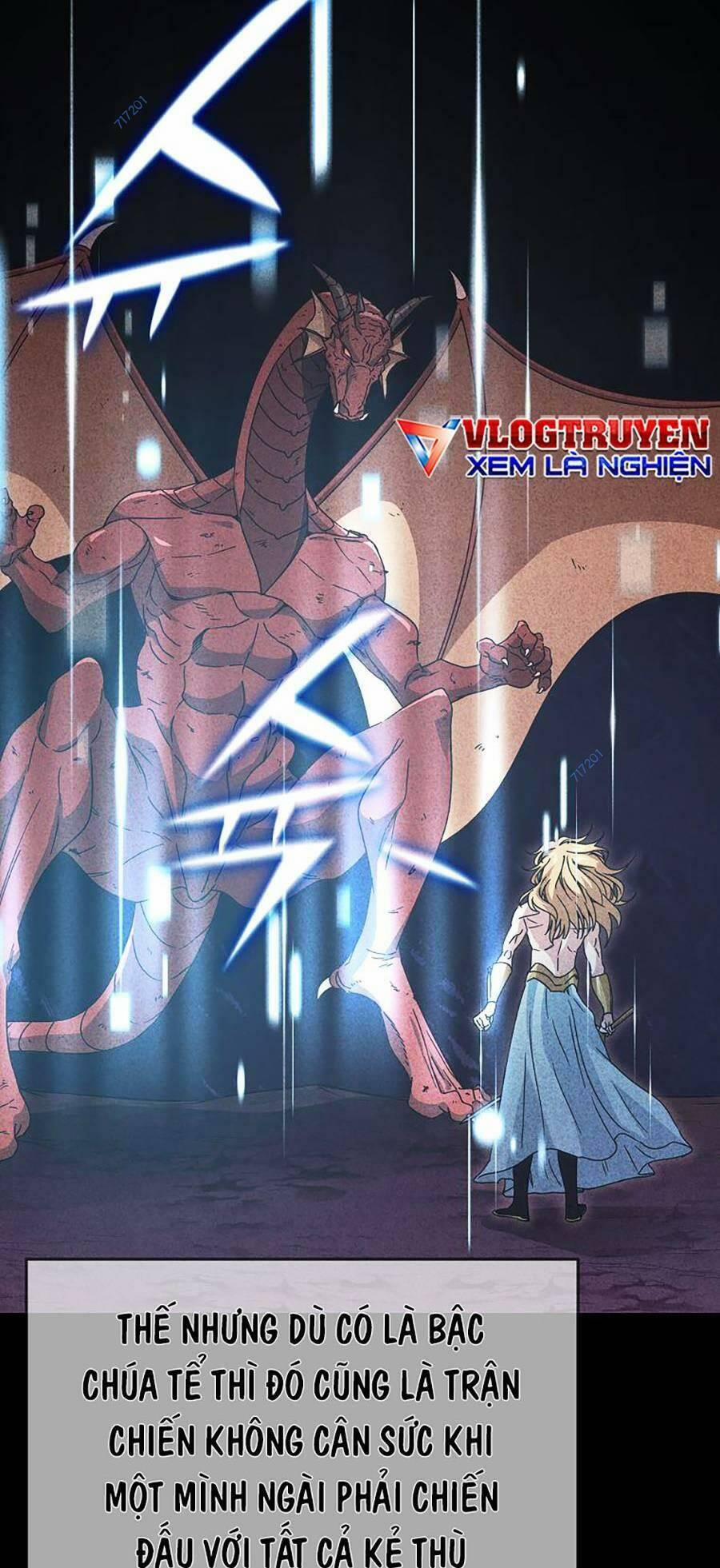 Bố Tôi Quá Mạnh 127 trang 70